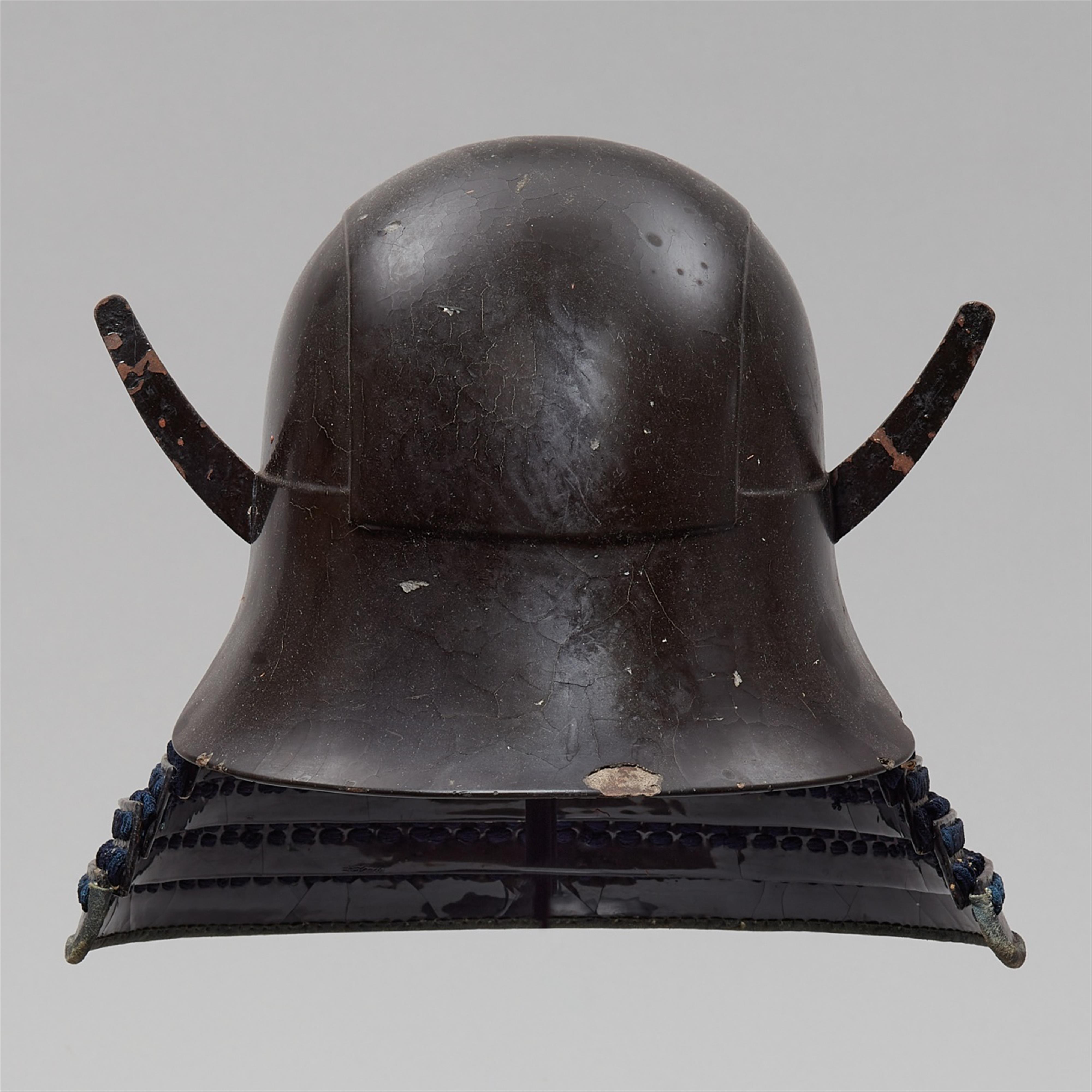 Etchu kabuto. 19th century - image-1