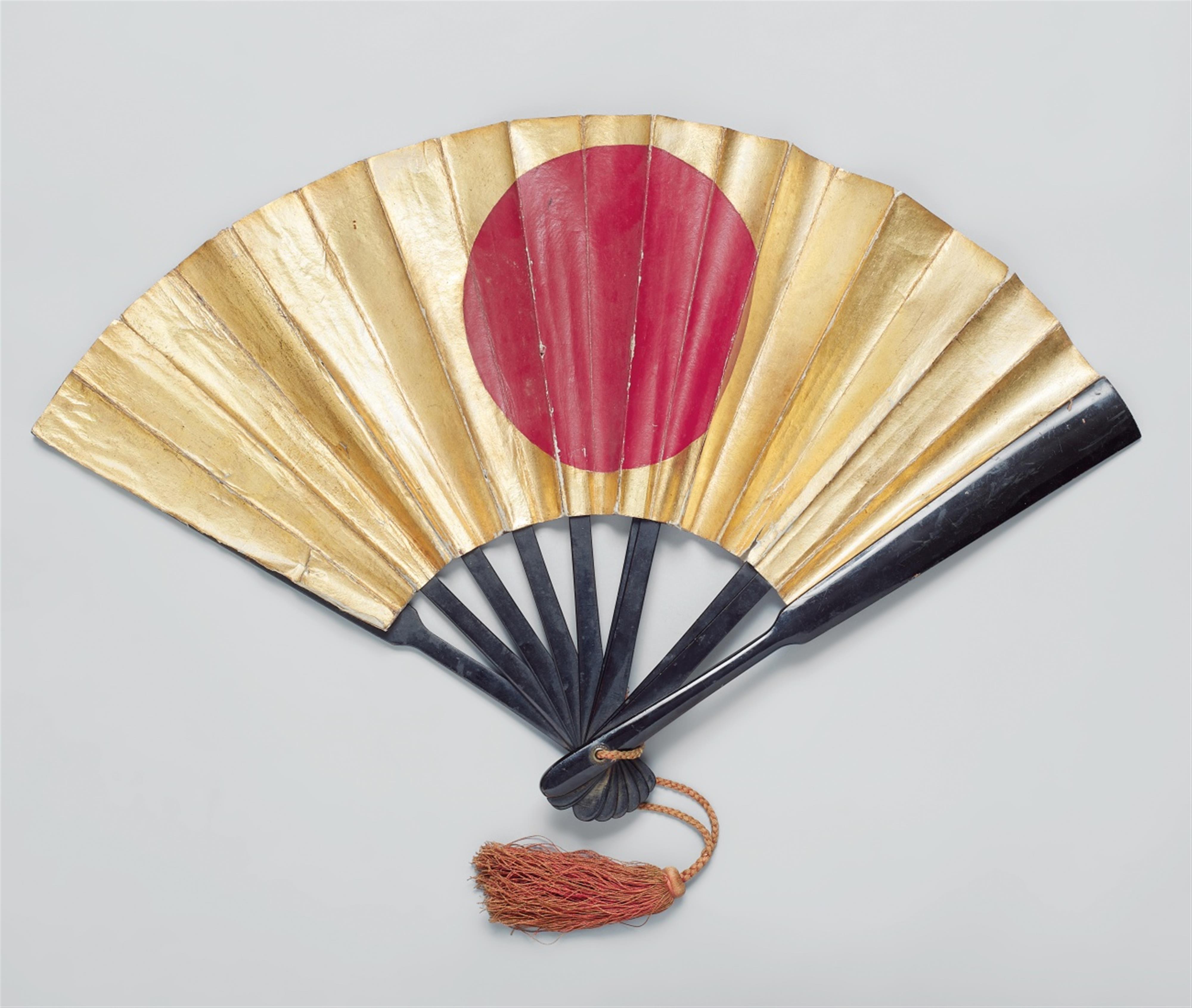 Fan. 19th/20th century - image-1