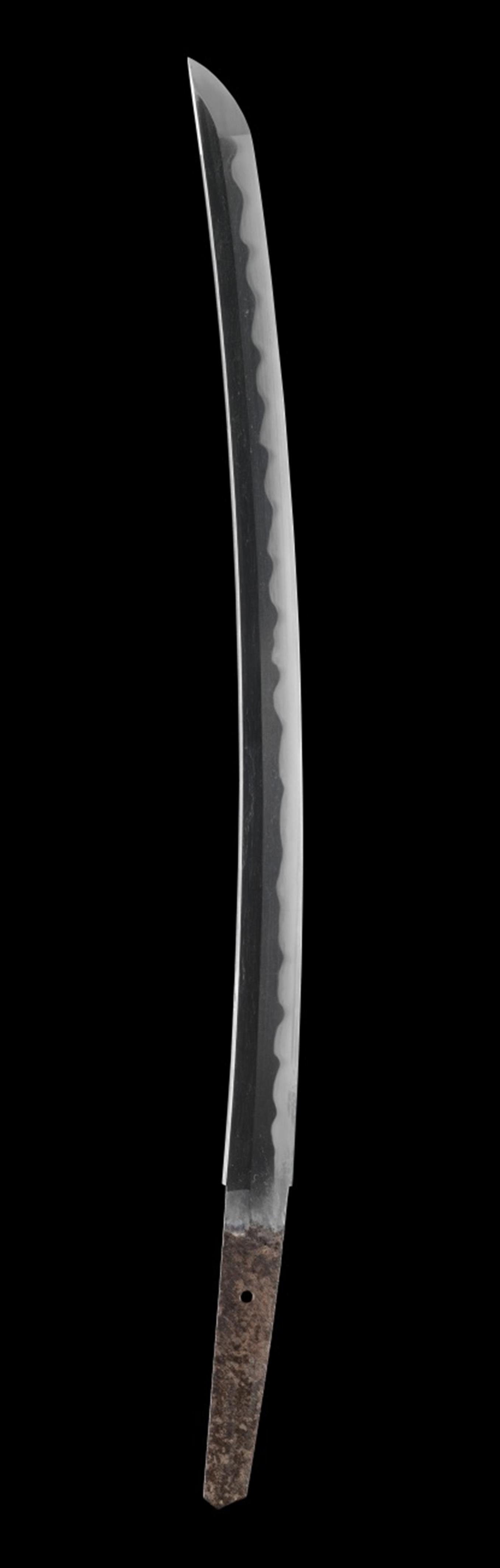 Wakizashi, 17./18. Jh - image-2