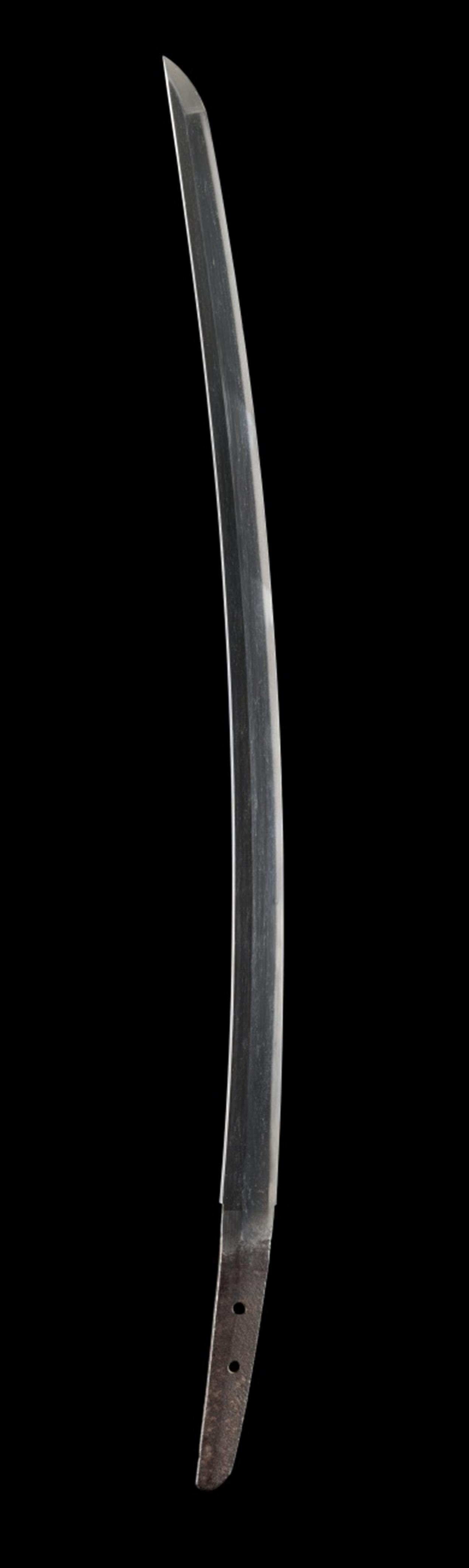 Wakizashi, 18./19. Jh - image-2