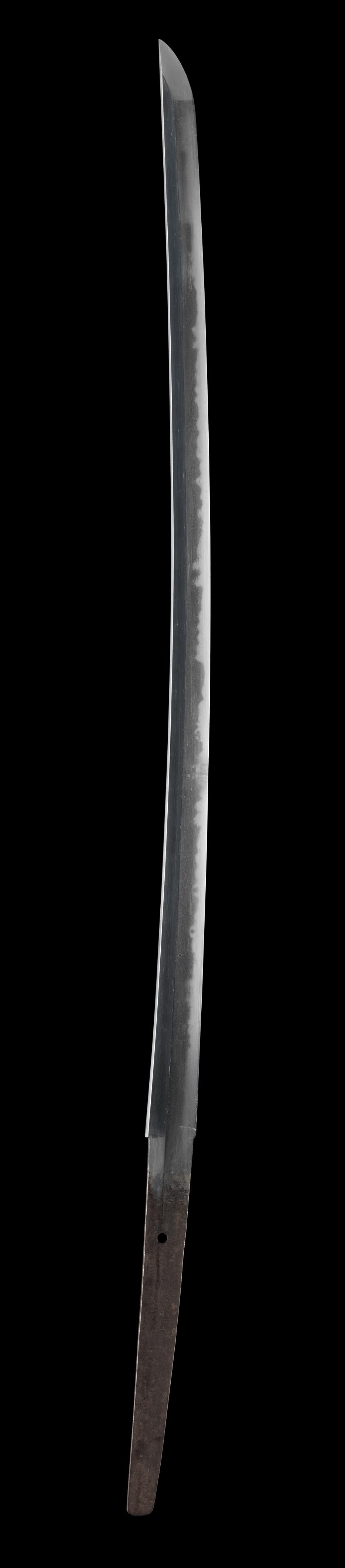 Katana. 20th century - image-2