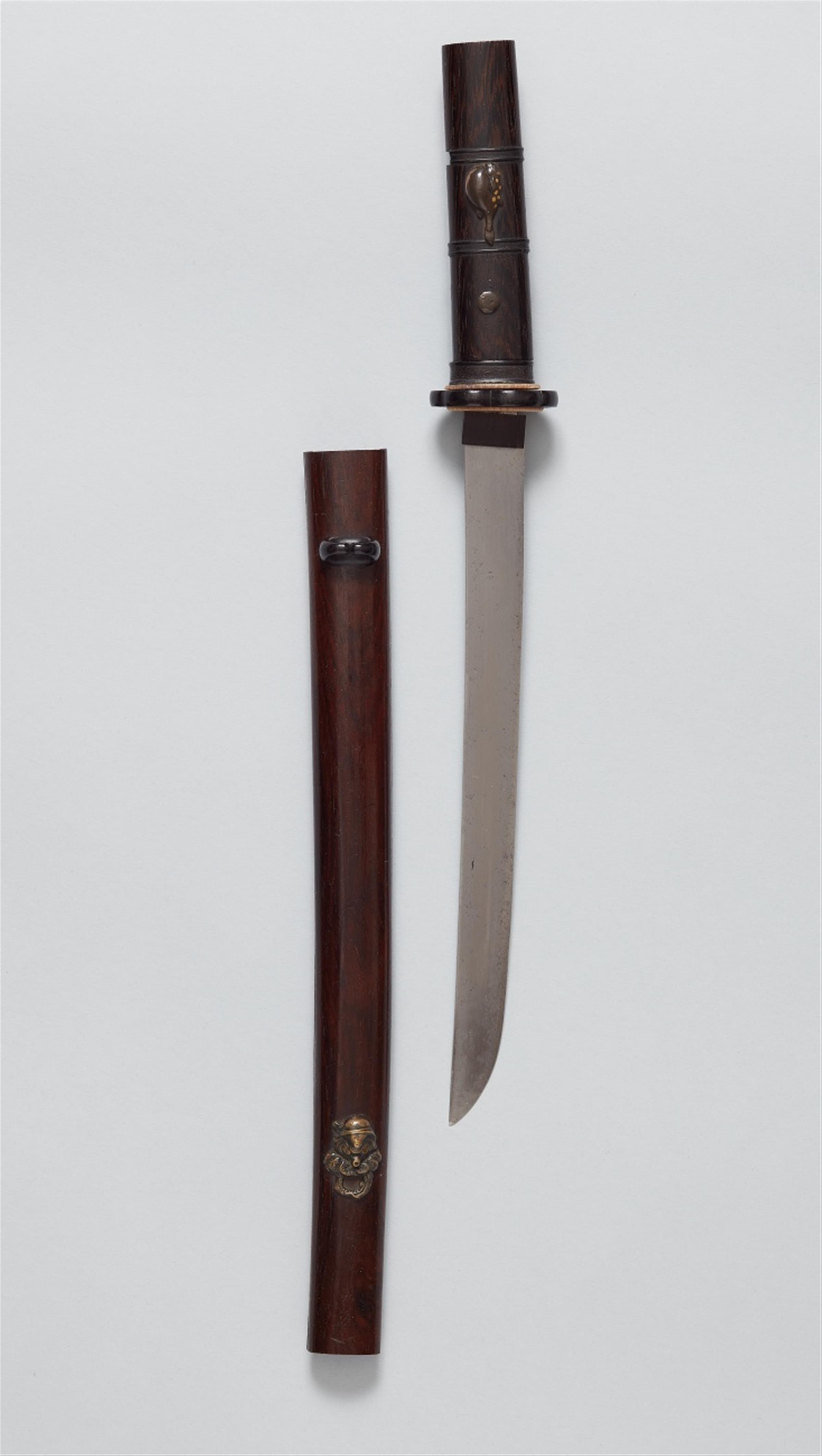 Tanto. 19th/20th century - image-1