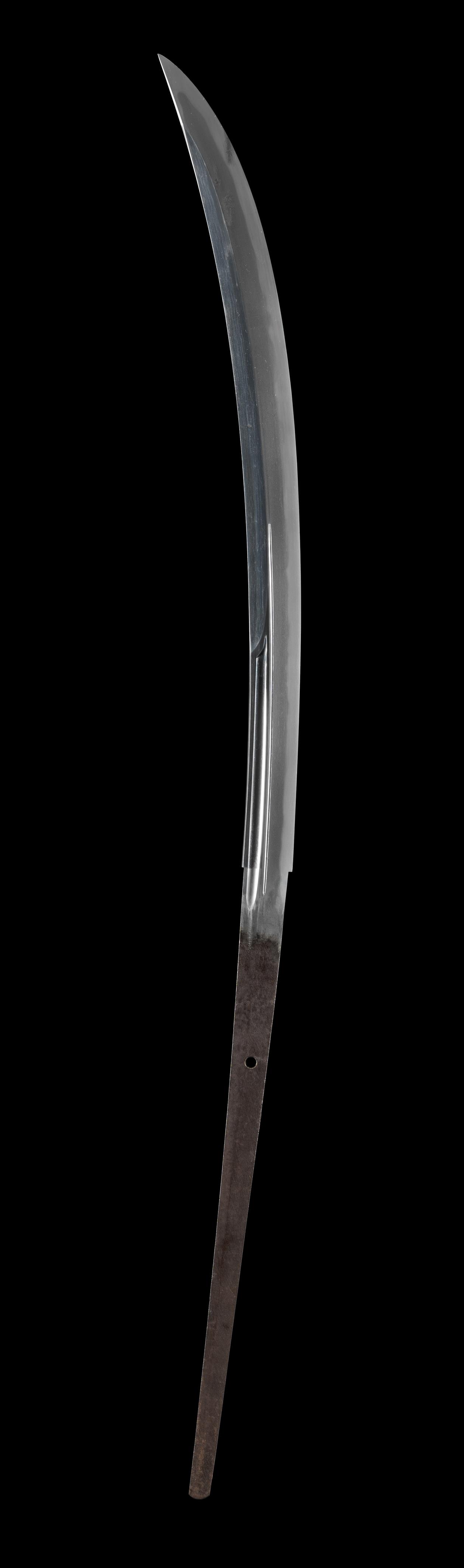 Naginata. 18th/19th century - image-2