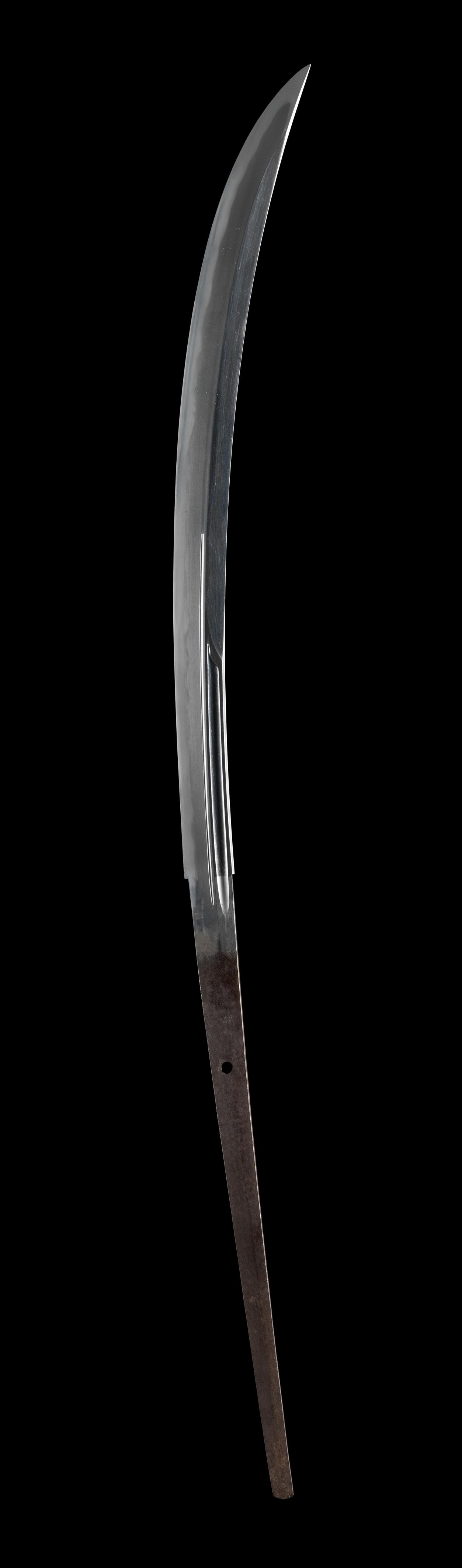 Naginata. 18th/19th century - image-3