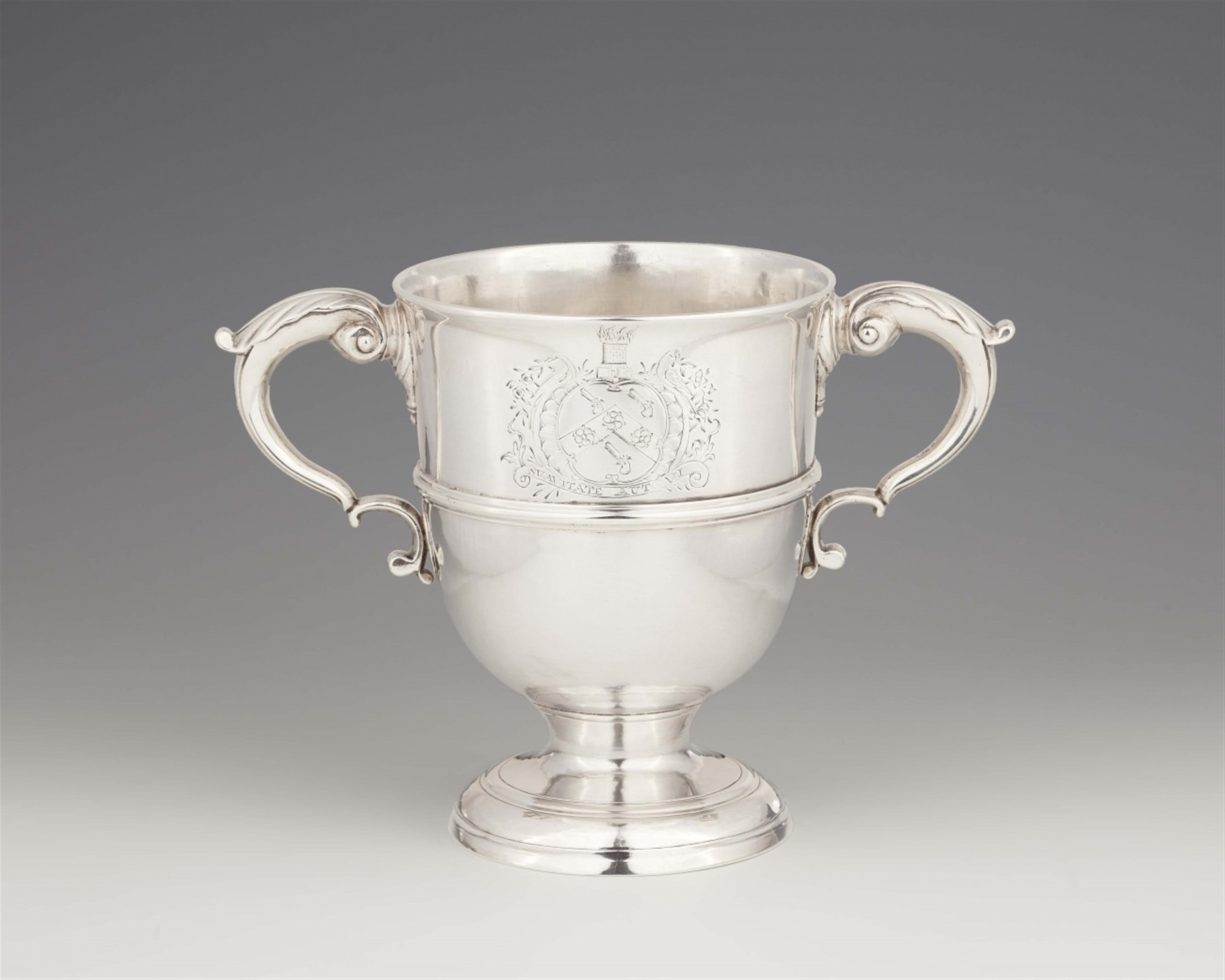 George II Loving Cup - image-1