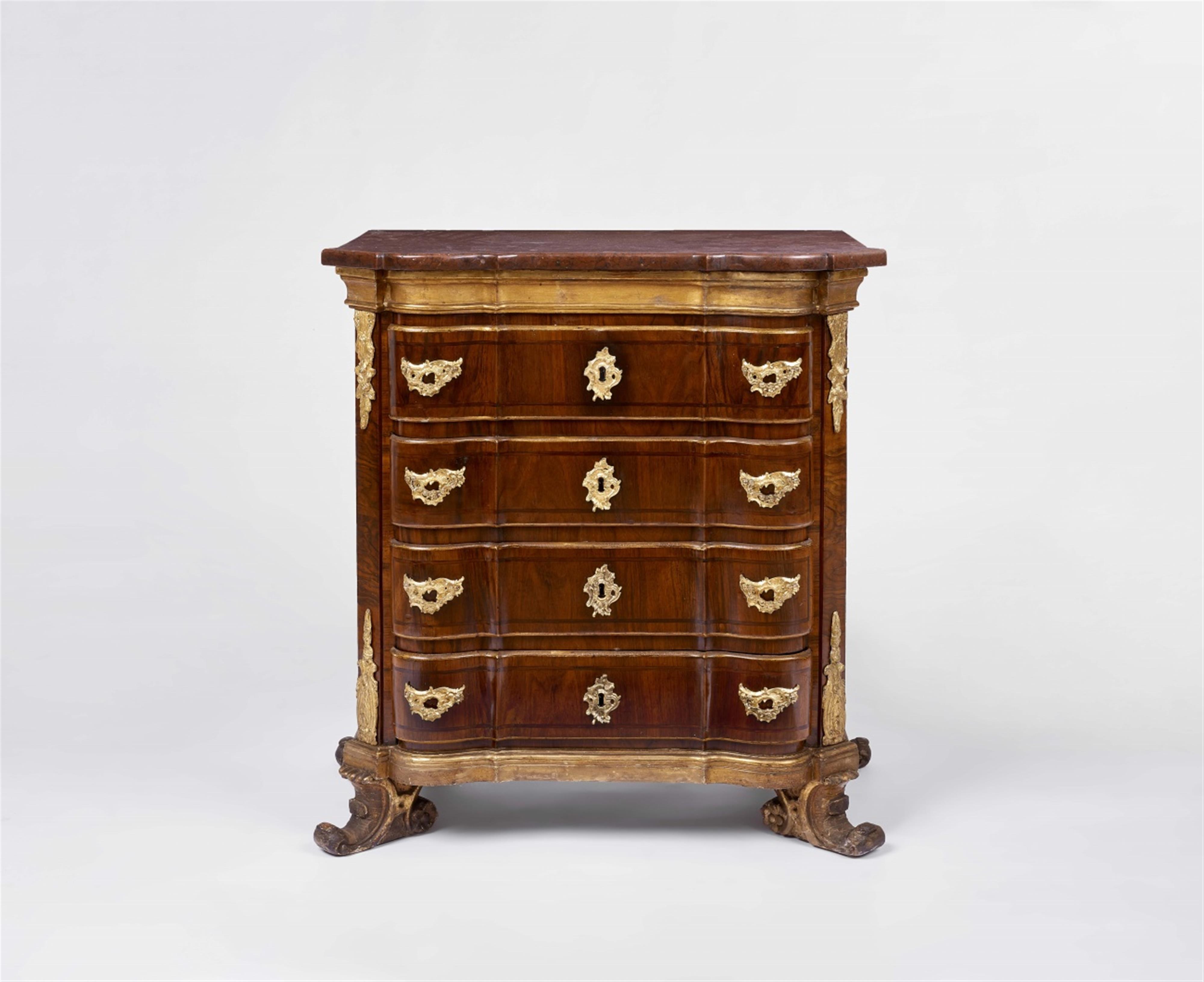 A Danish chest of drawers - image-1