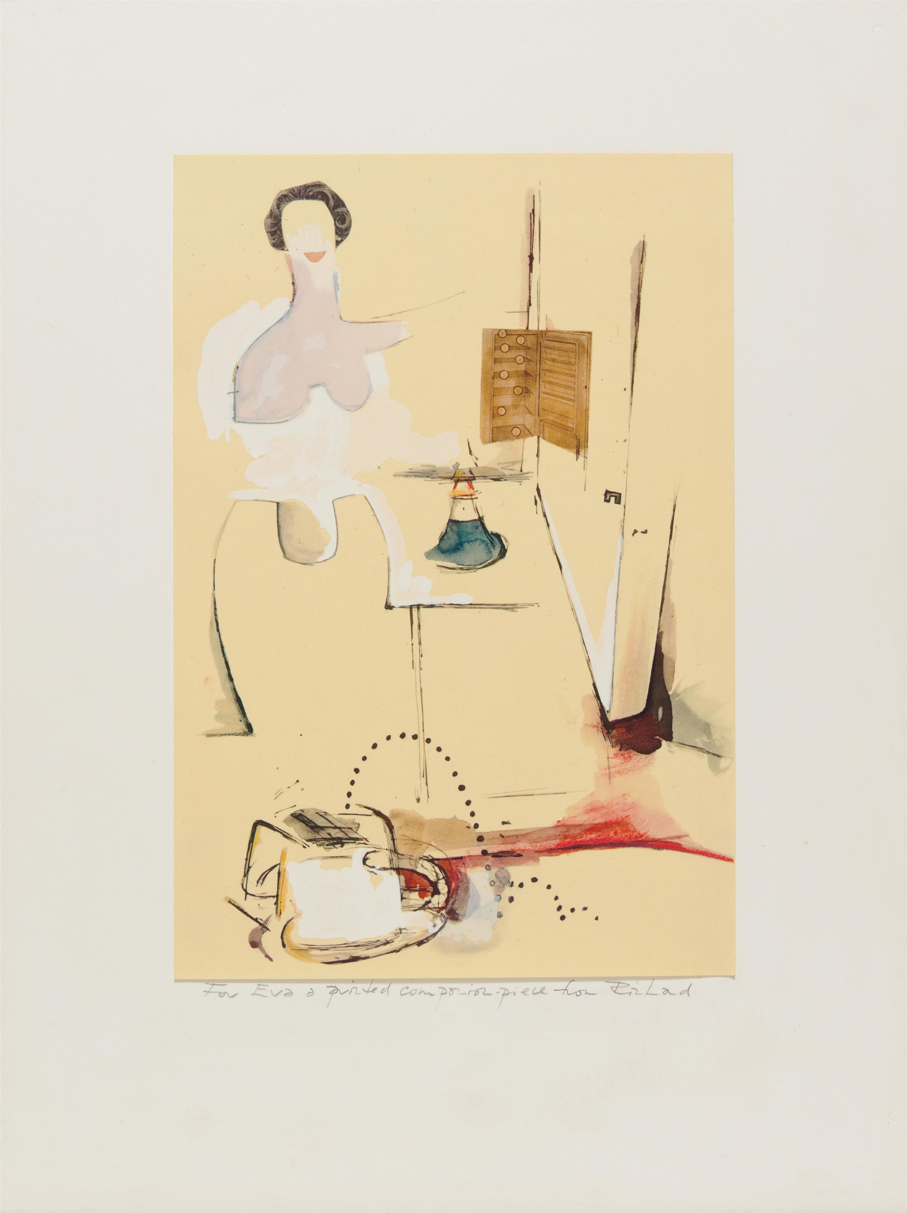 Richard Hamilton - $he - image-1