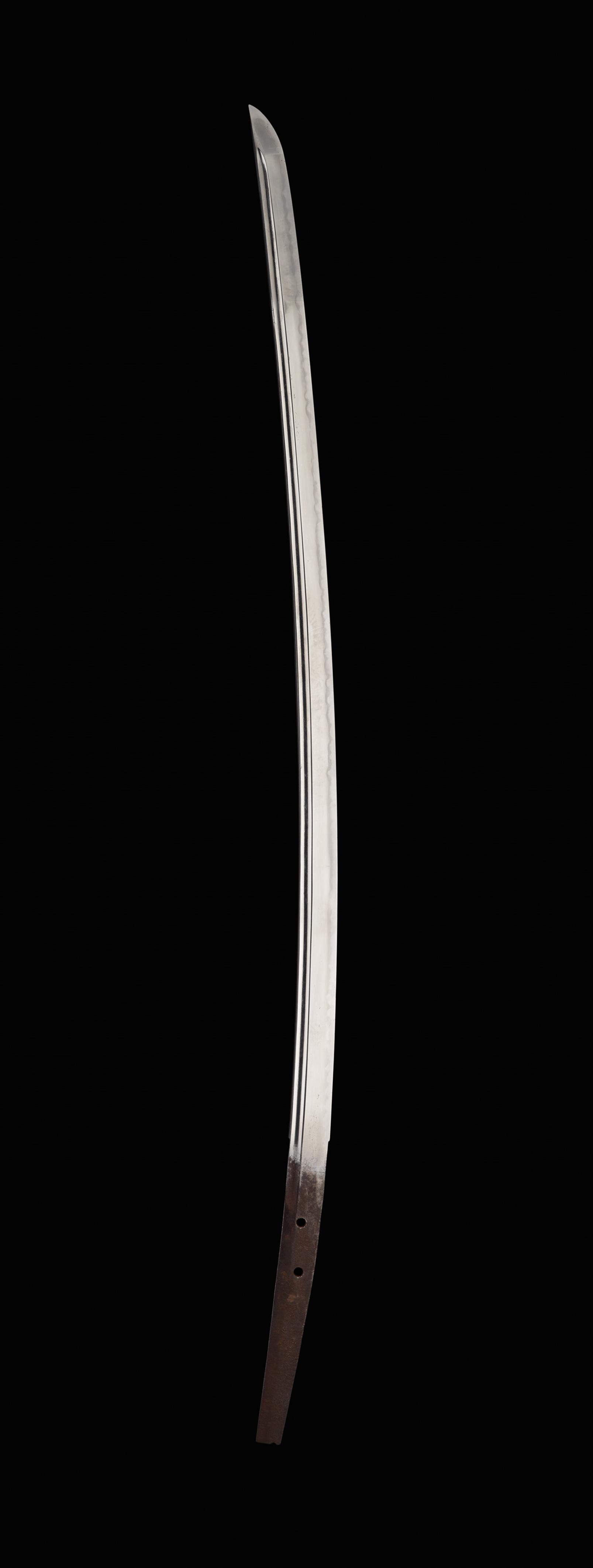 A katana. 16th/18th century - image-2