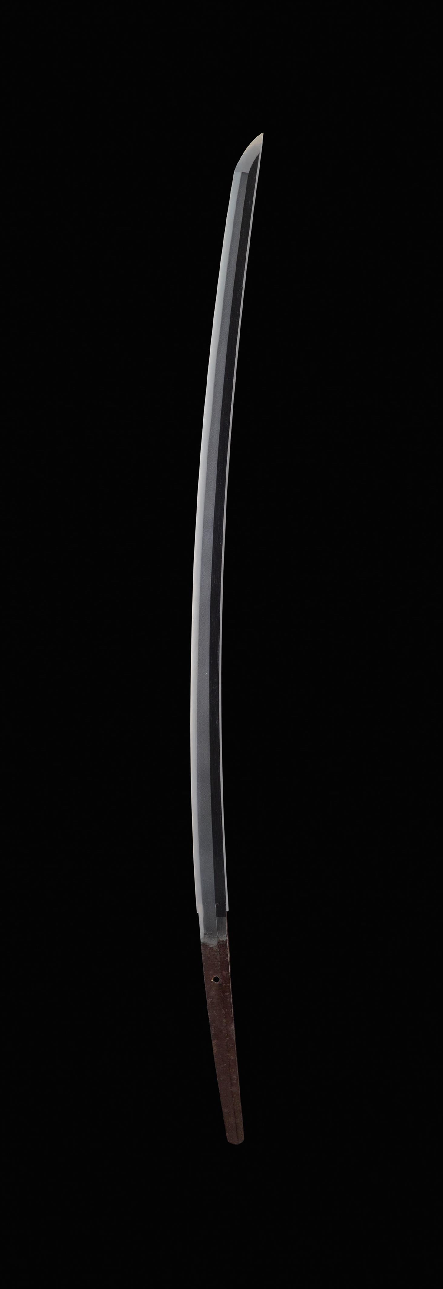 Katana in shirasaya. 17./18. Jh. - image-2