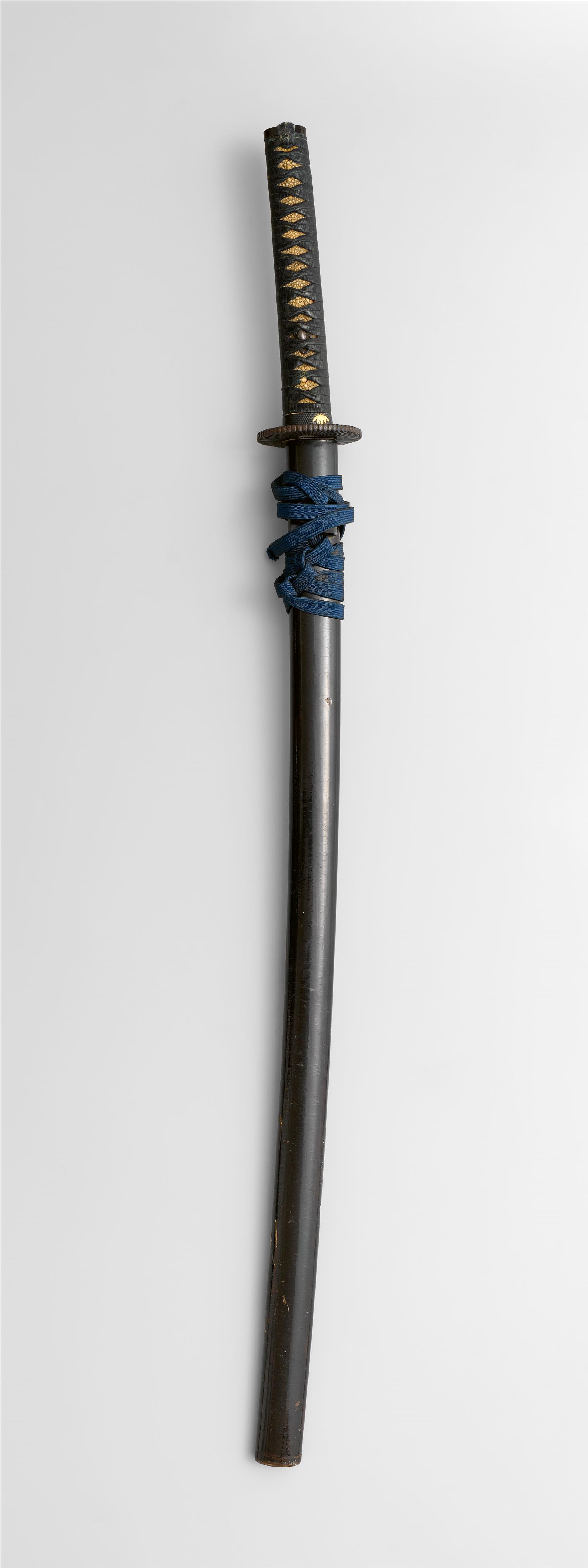 Katana. 17th century or later - image-1