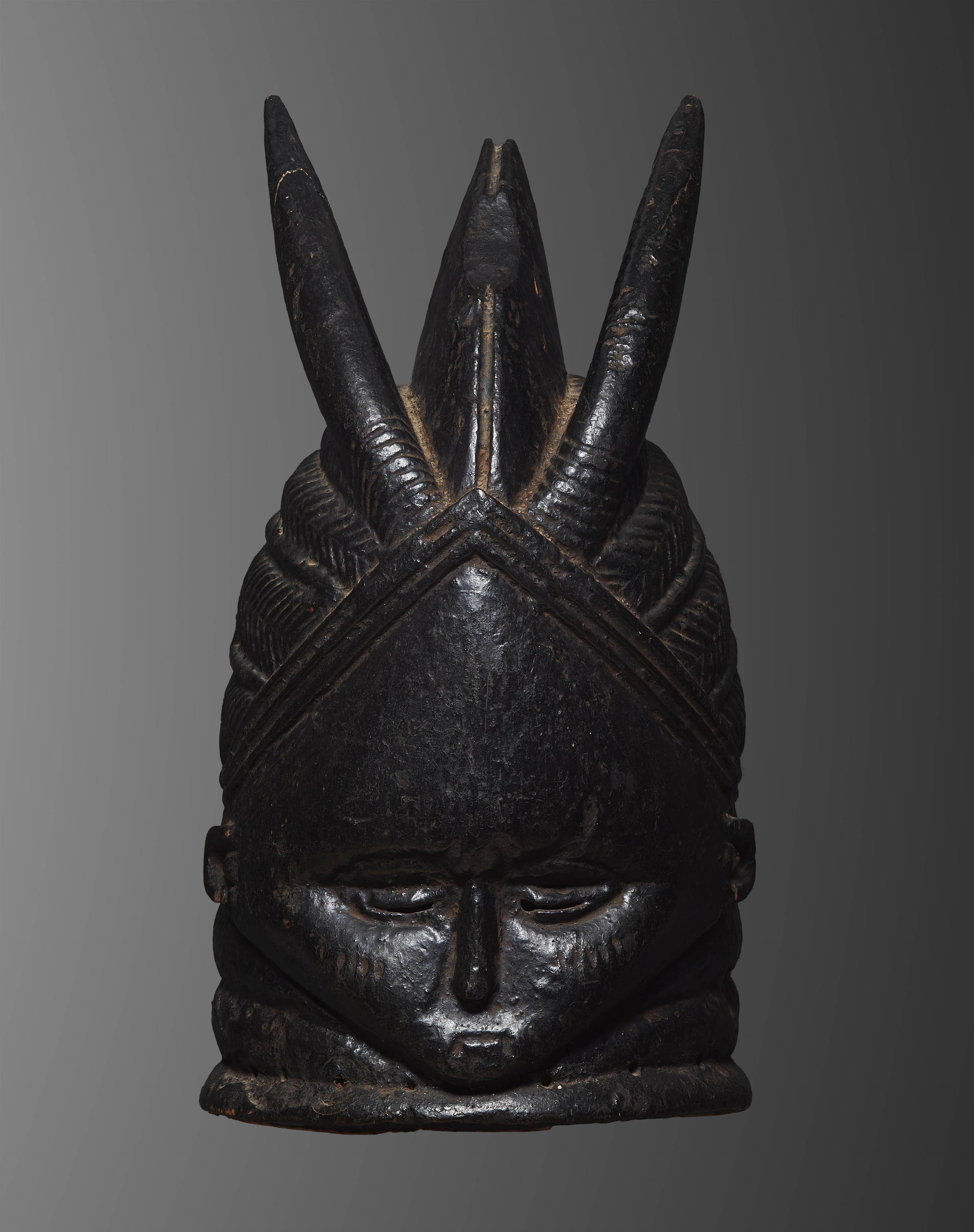 MENDE HELMET MASK - image-1