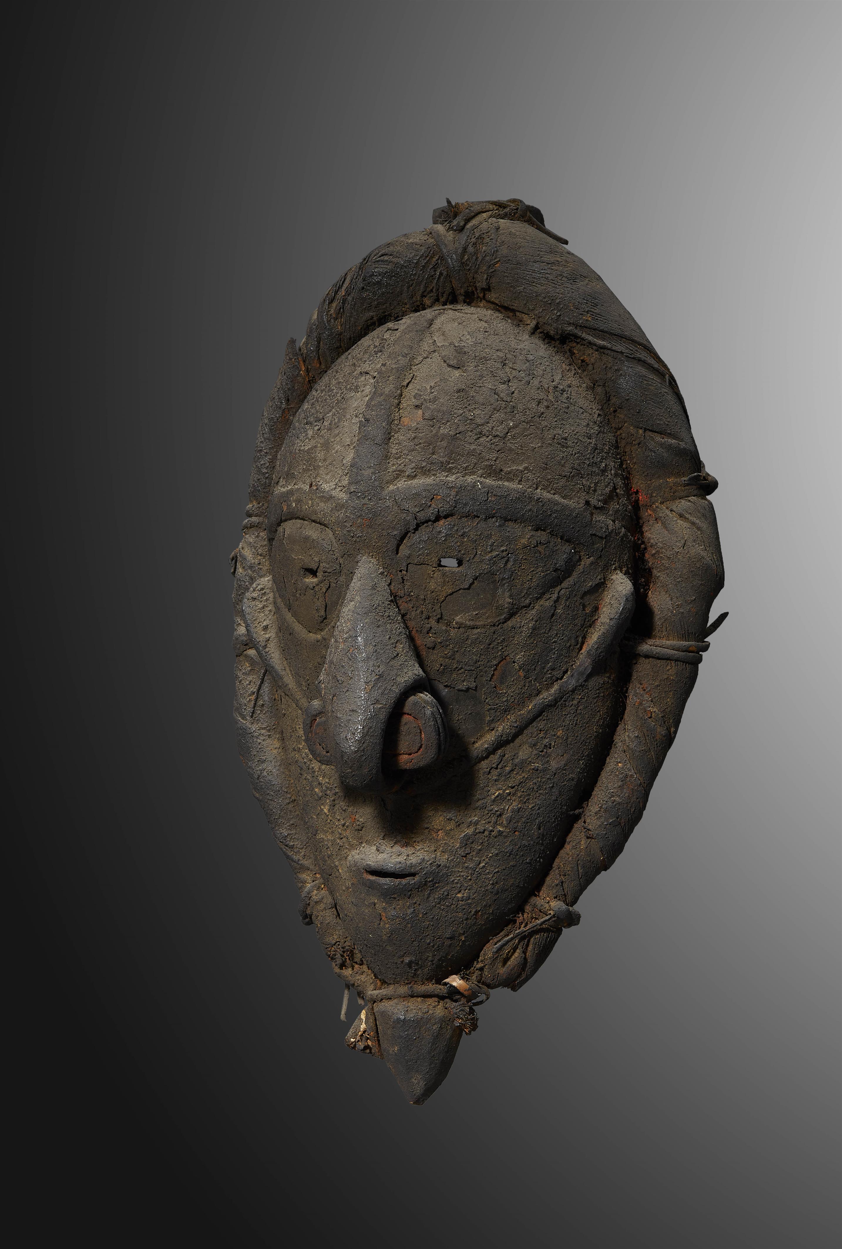 SEPIK MASK - image-1