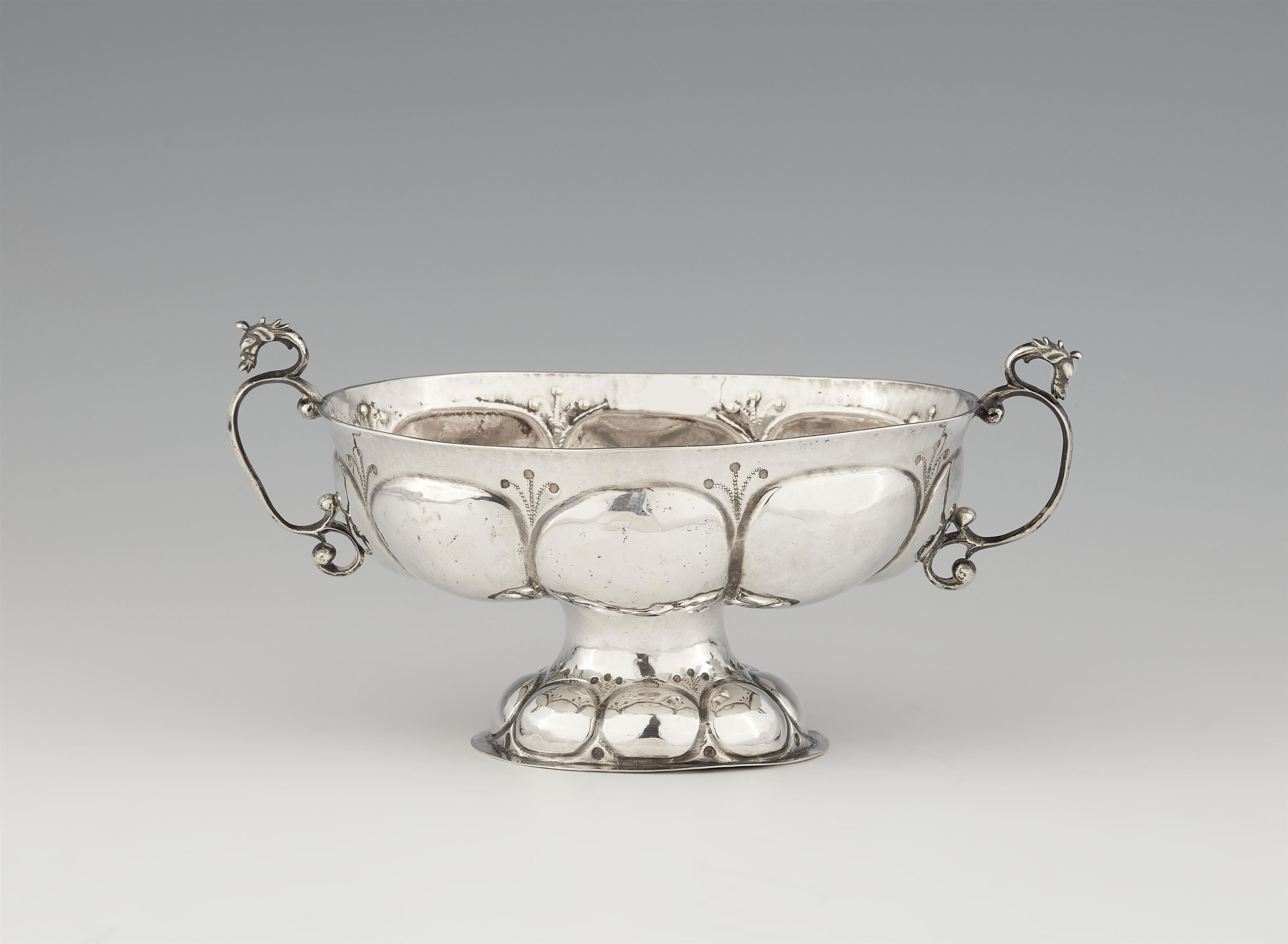 An Aurich silver brandy bowl - image-1