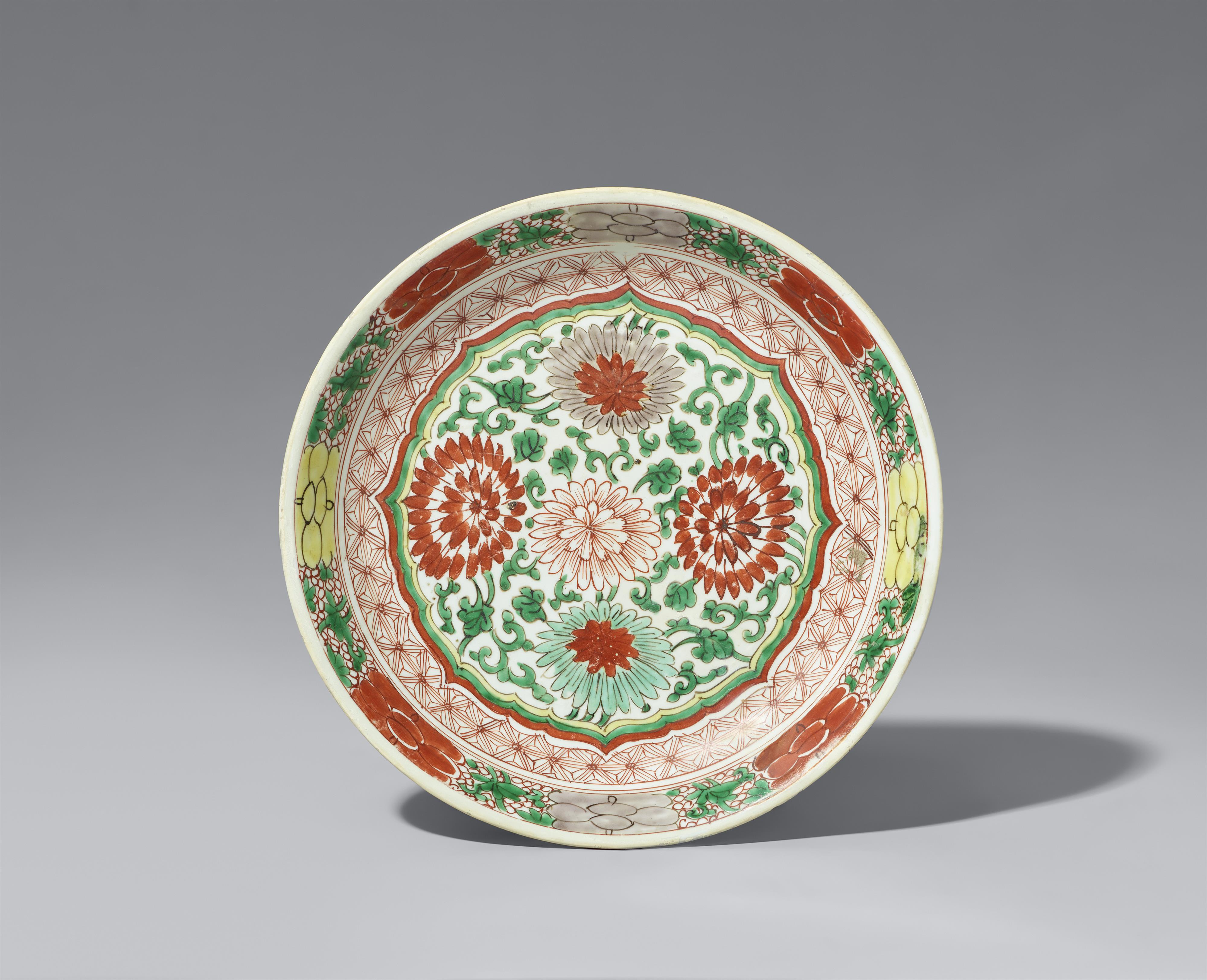 Kangxi period (1661–1722), late 17th century - image-1