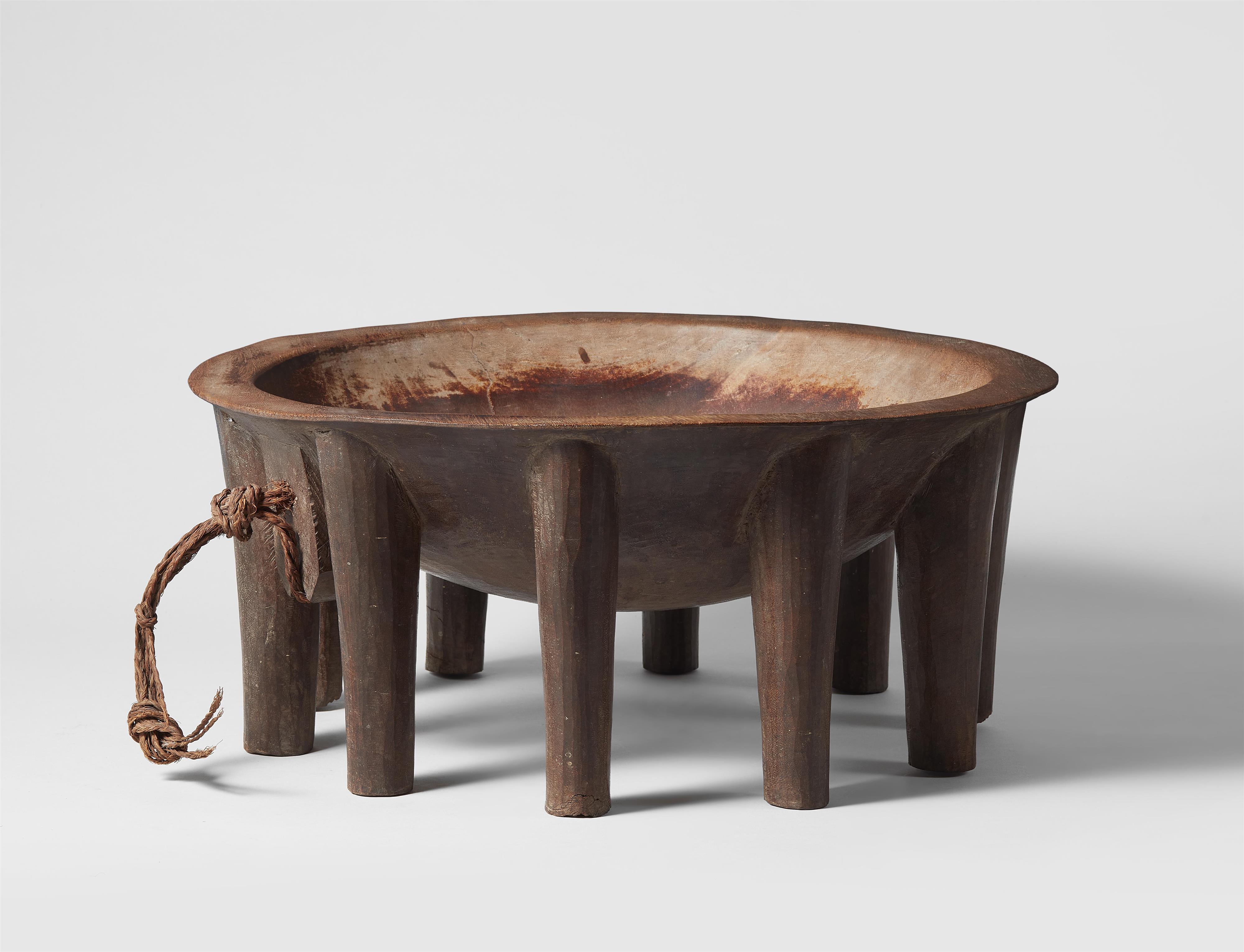 SAMOA KAVA BOWL - image-1