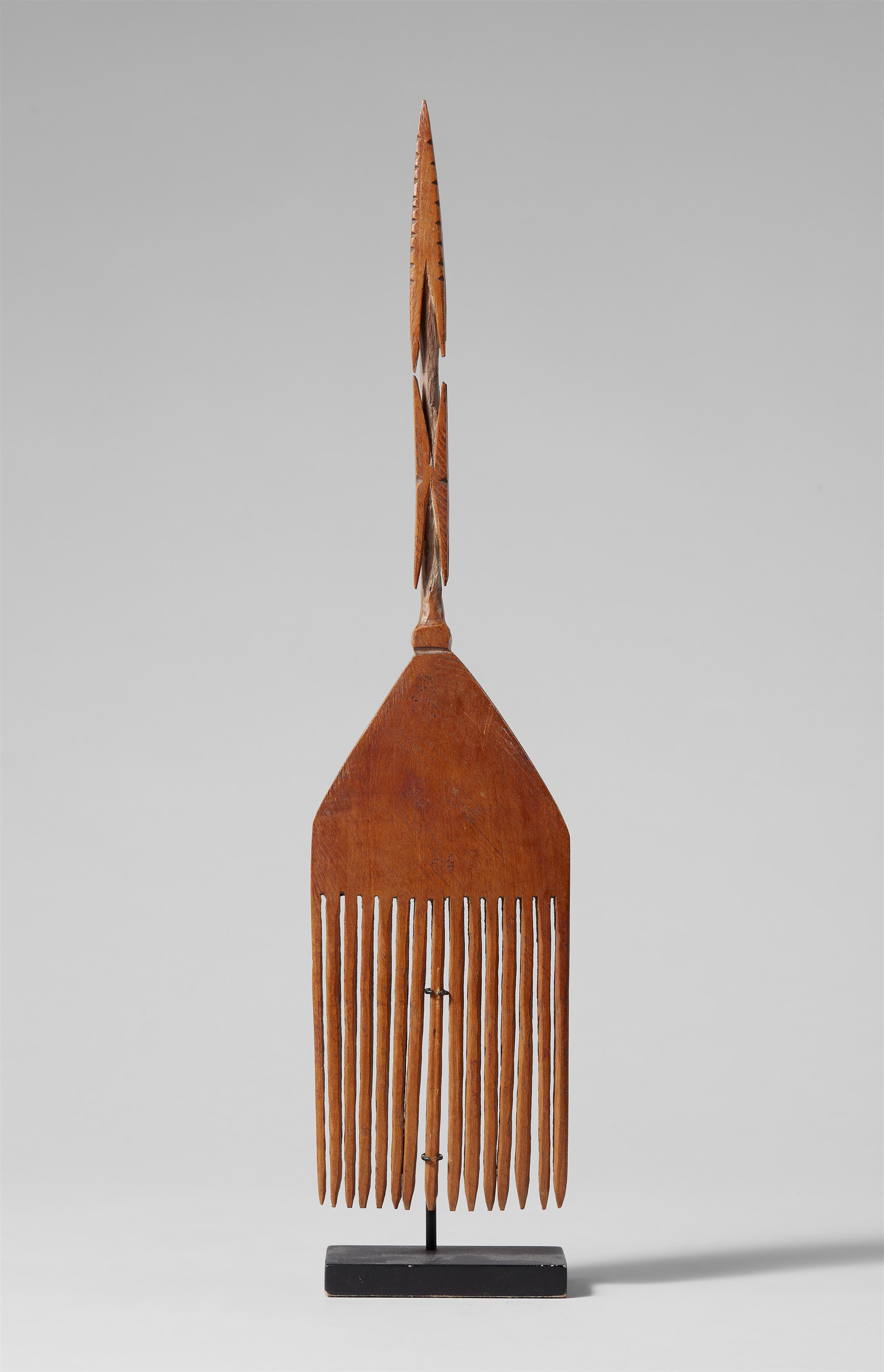 VANUATU COMB - image-1