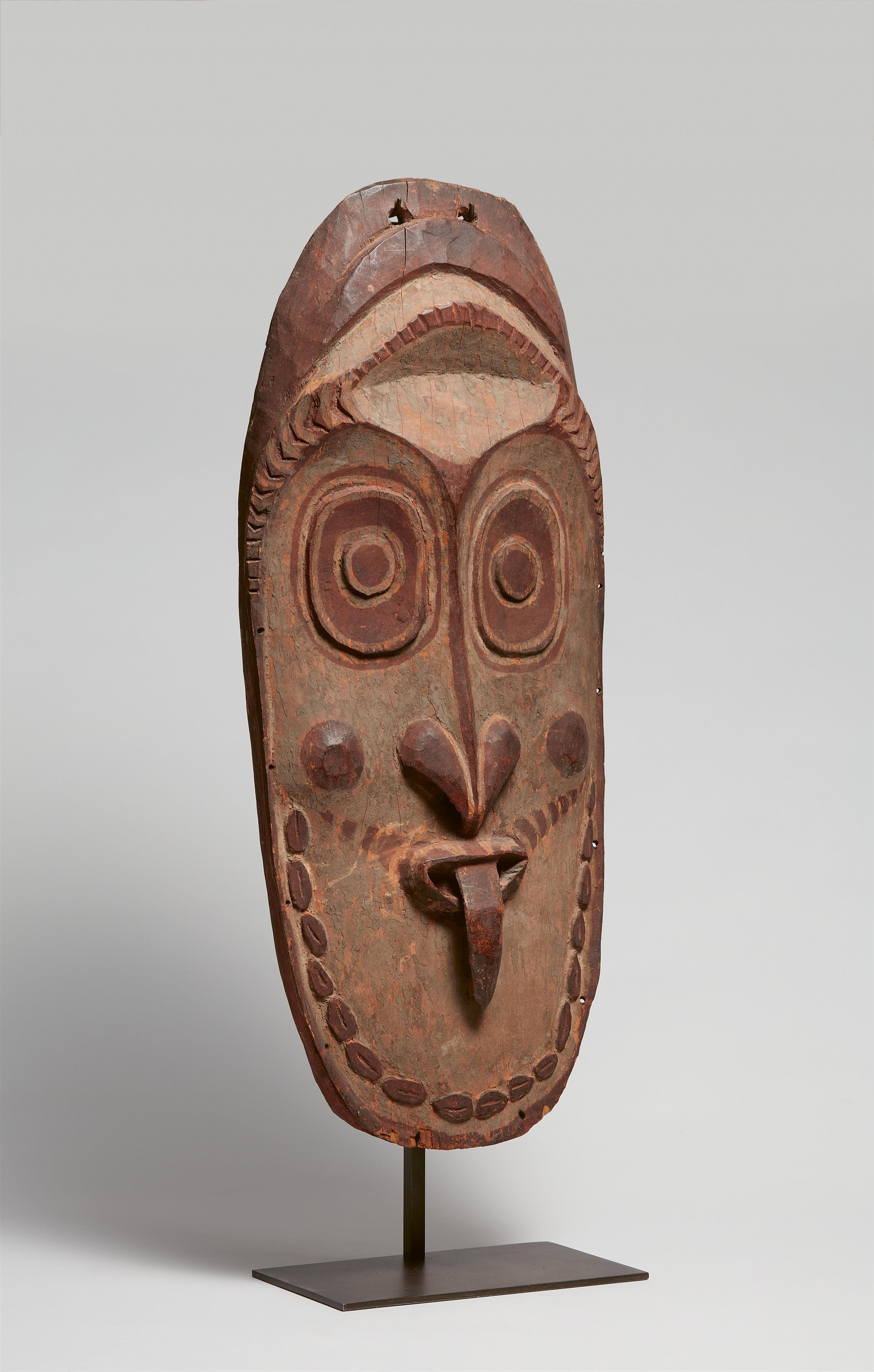 SEPIK GABLE MASK - image-1