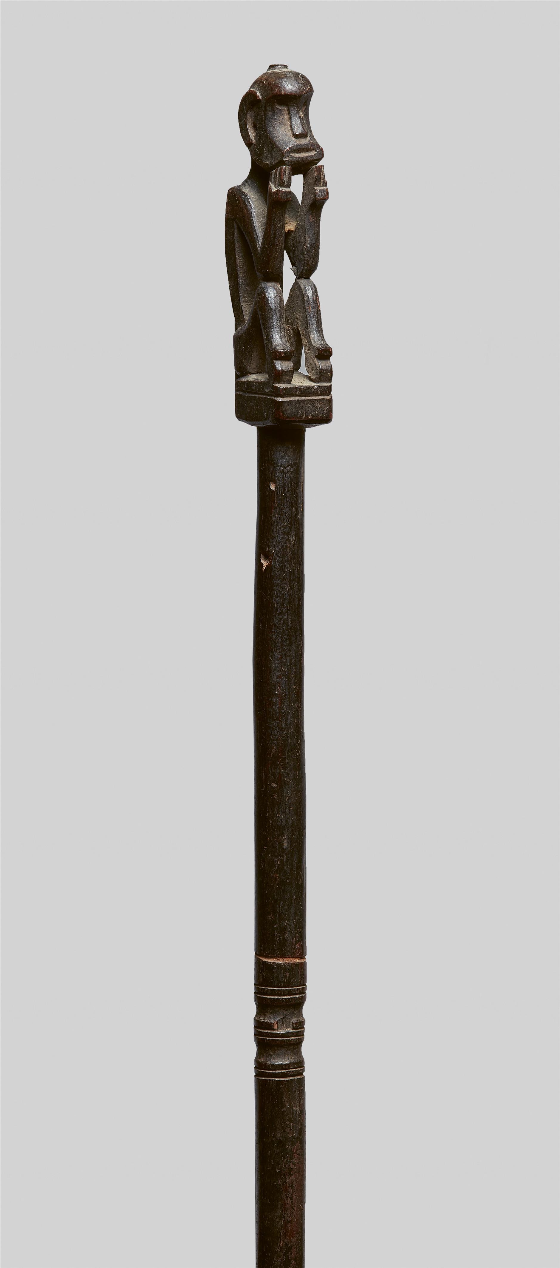 DAYAK TRAP STICK - image-1