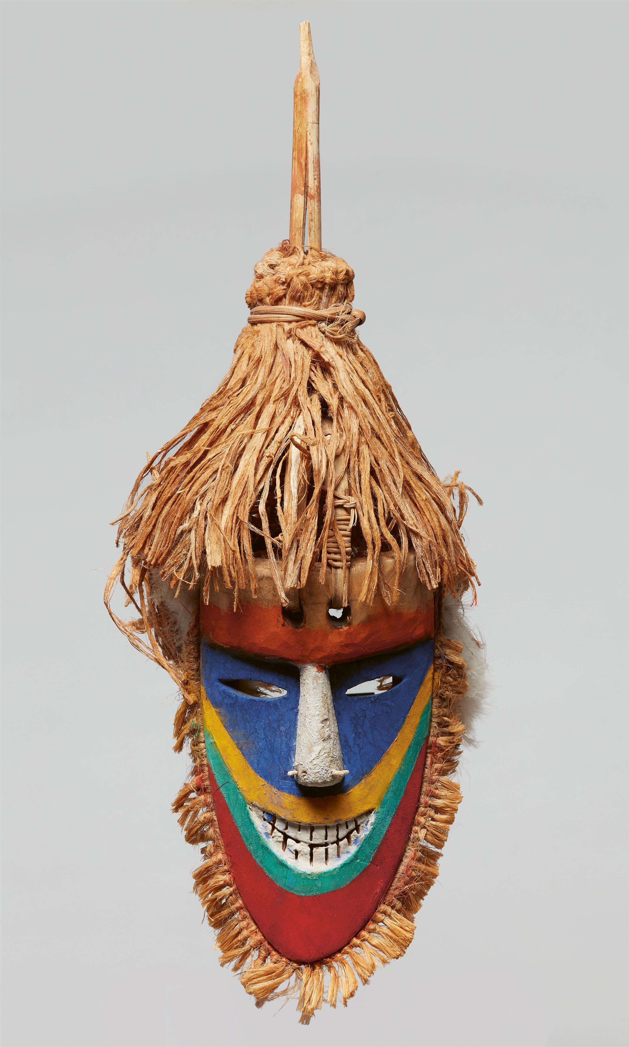 TOLAI MASK - image-1