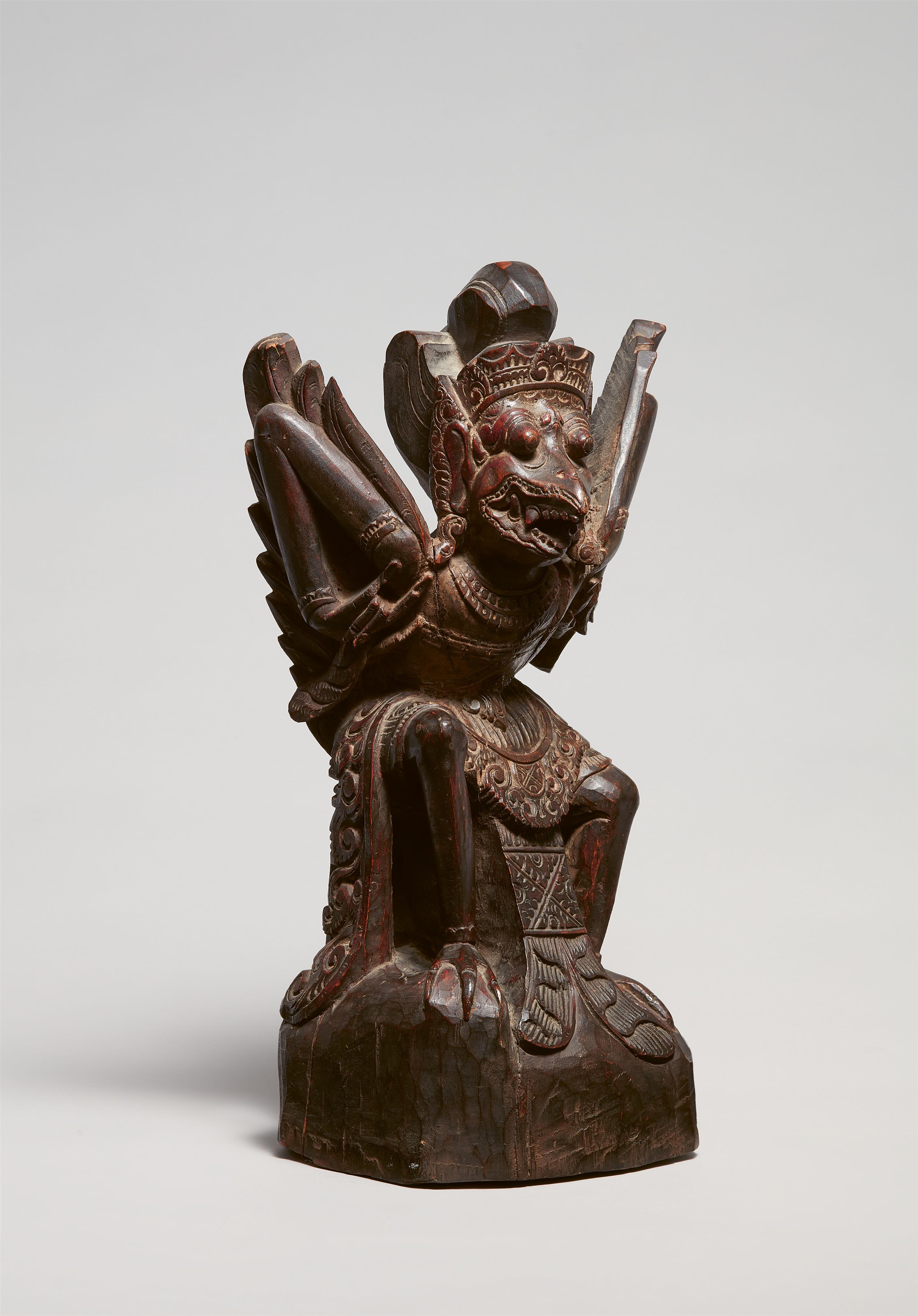 GARUDA FIGURE - image-1