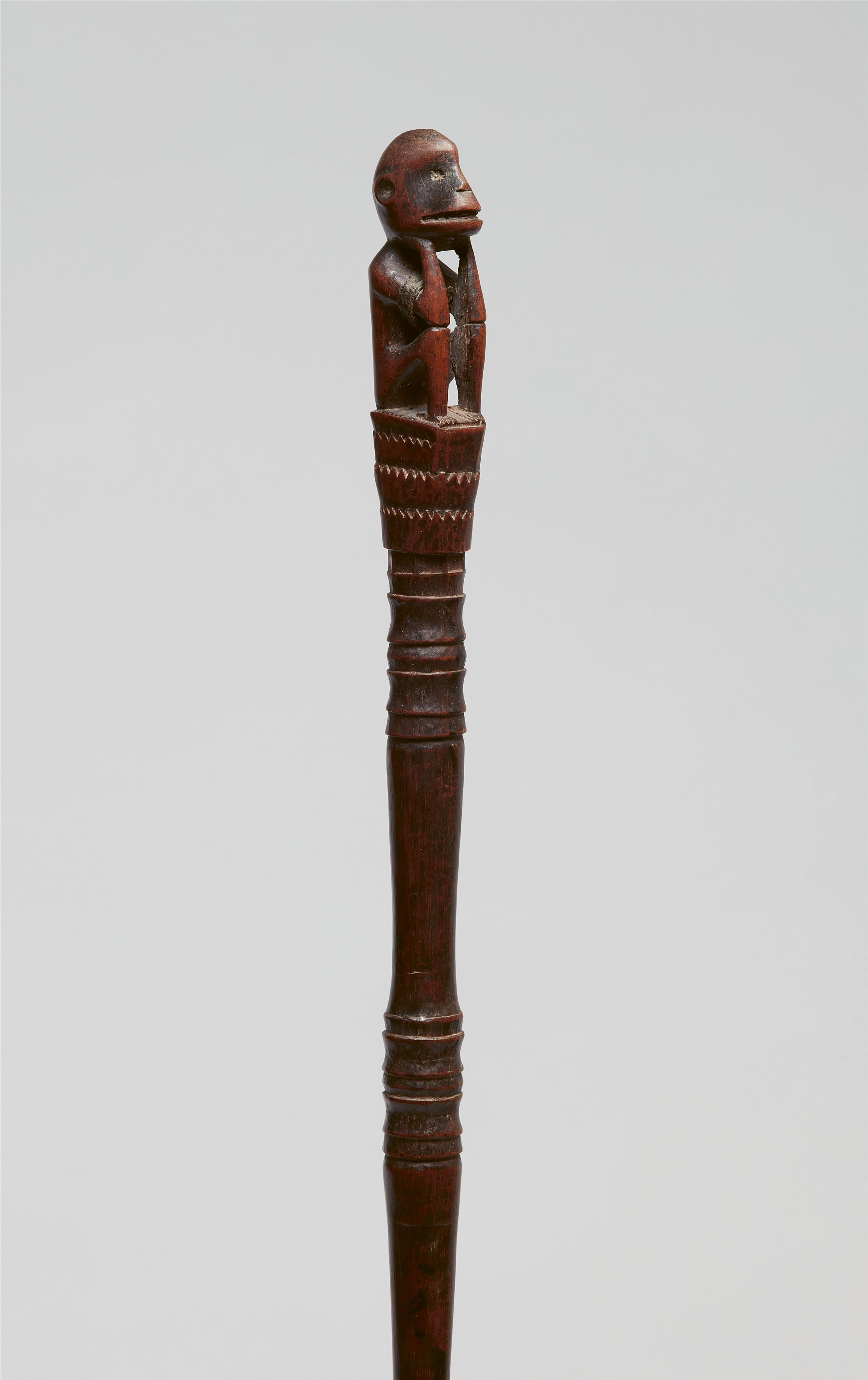 DAYAK TRAP STICK - image-1