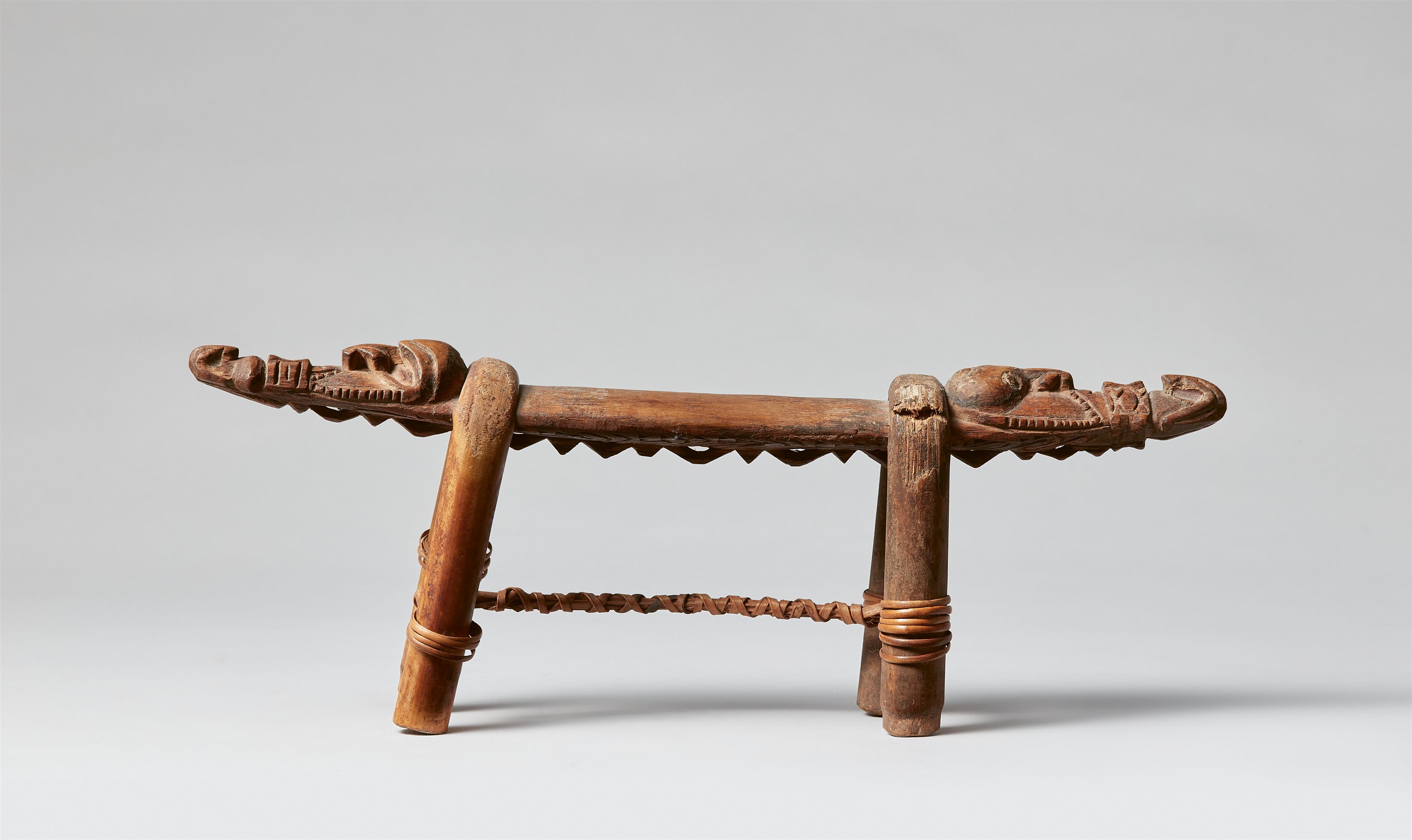 SEPIK RIVER HEADREST - image-1