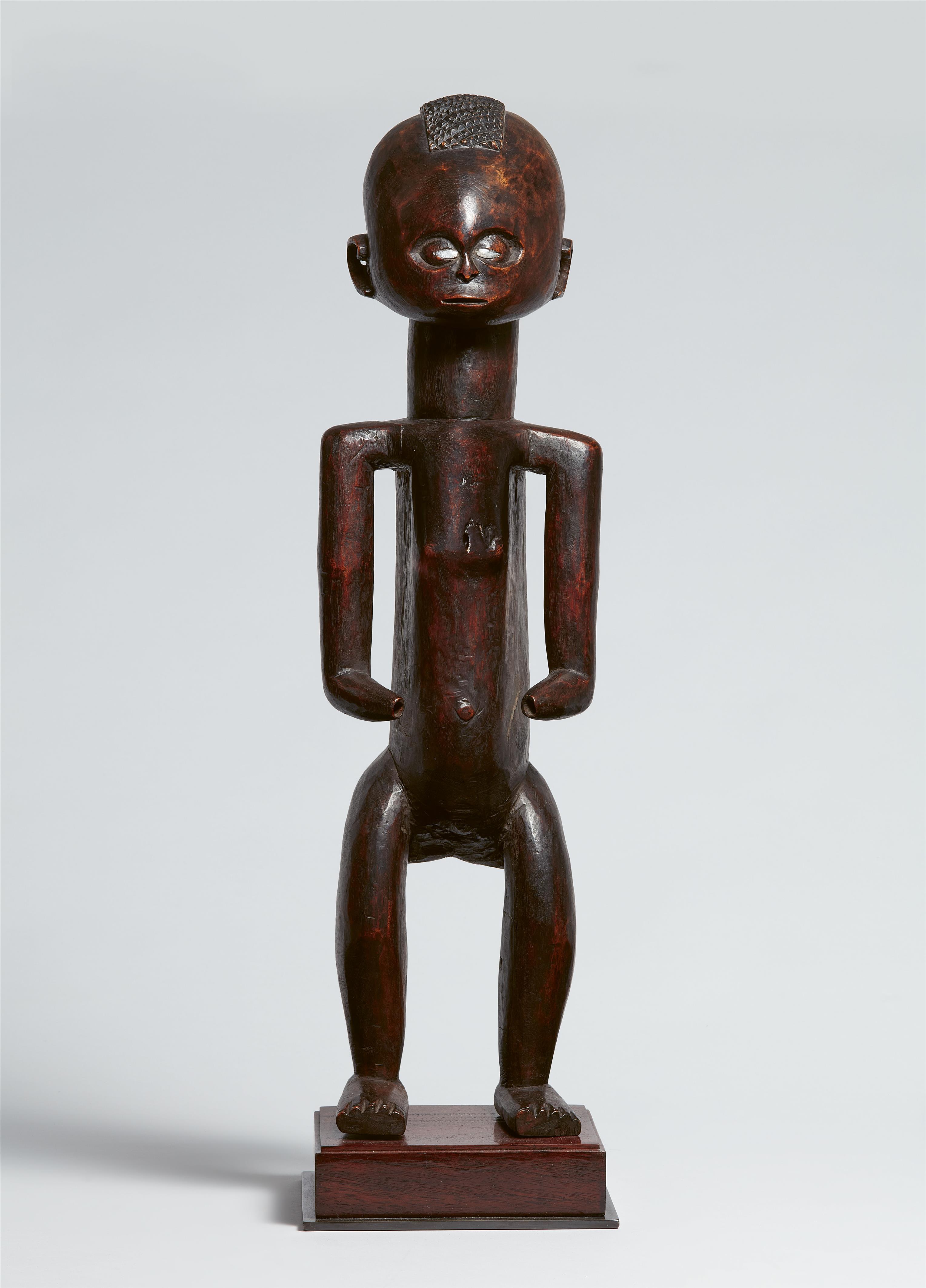 SOUTH-EAST AFRICA FIGURE - image-1