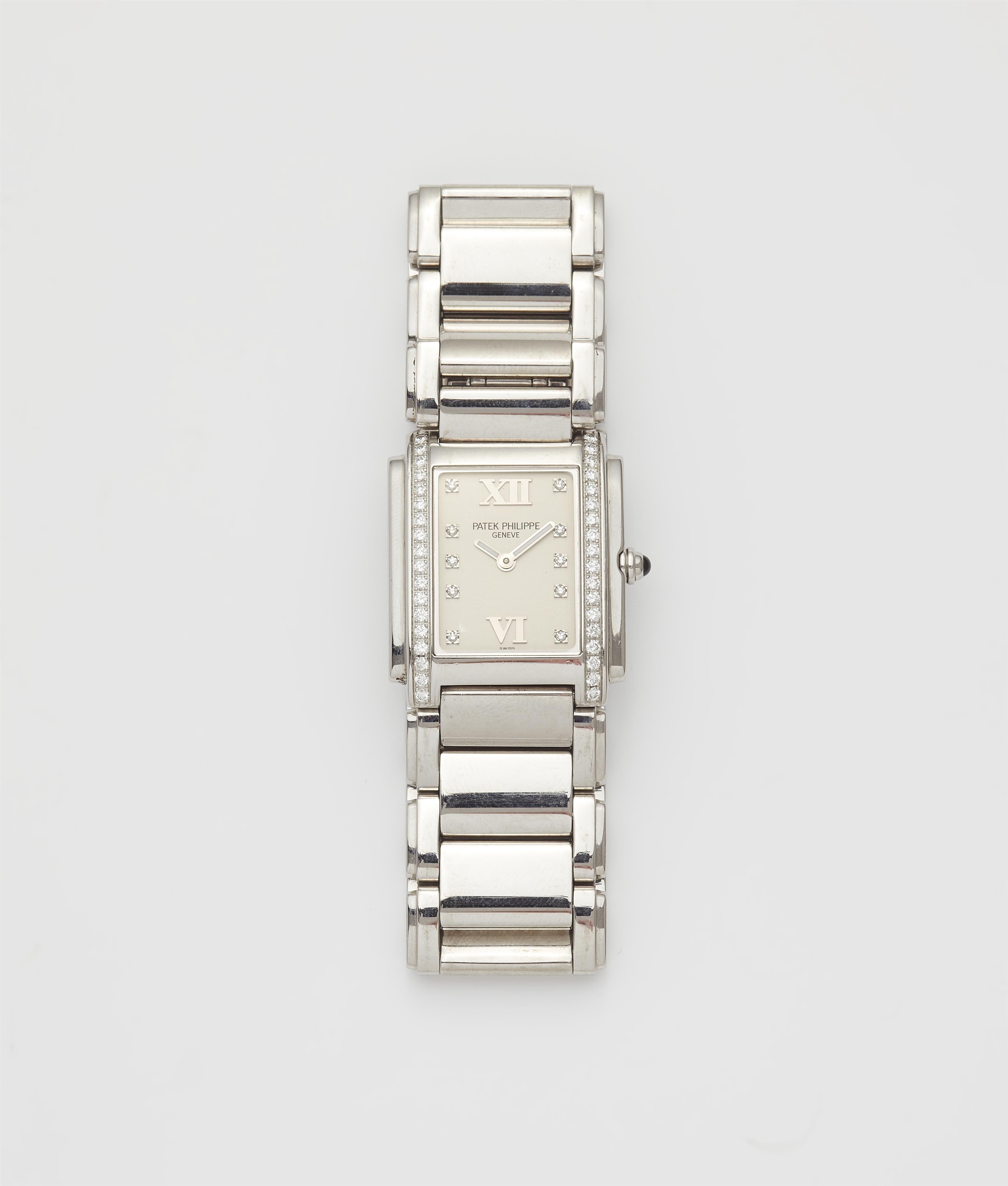 Patek Philippe Twenty-4 - image-1