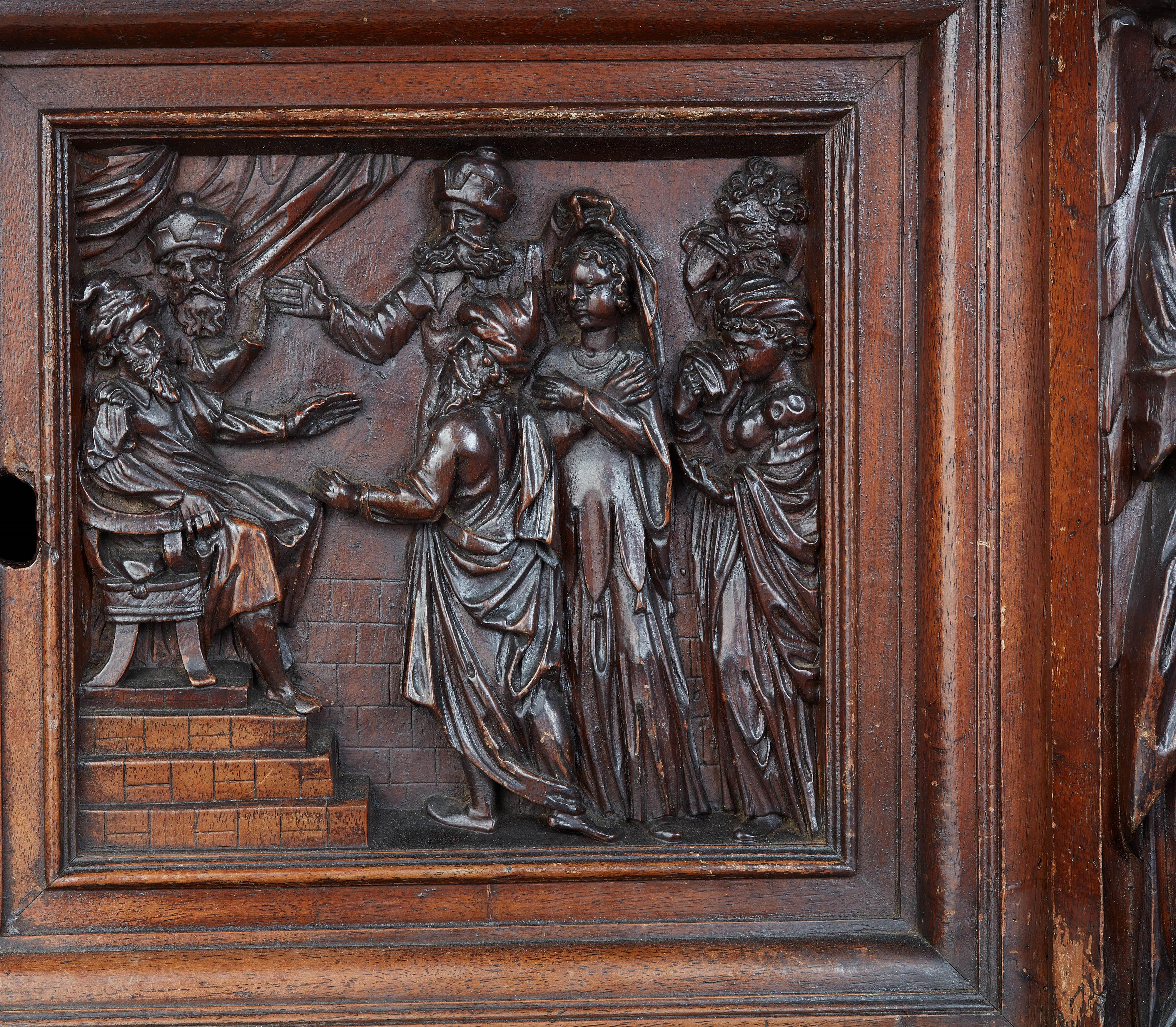 The Cologne "Susanna Cabinet" - image-2