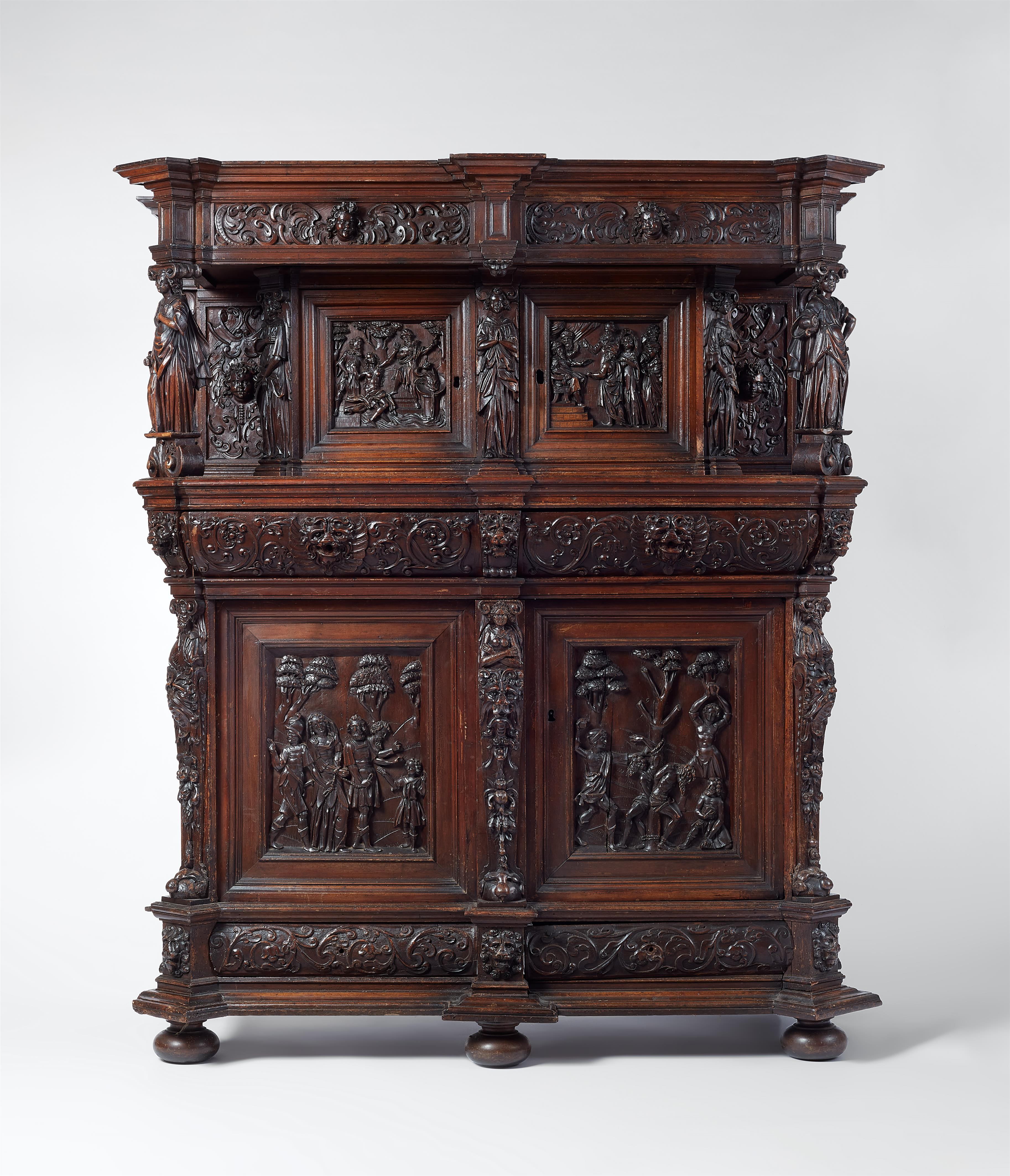 The Cologne "Susanna Cabinet" - image-1