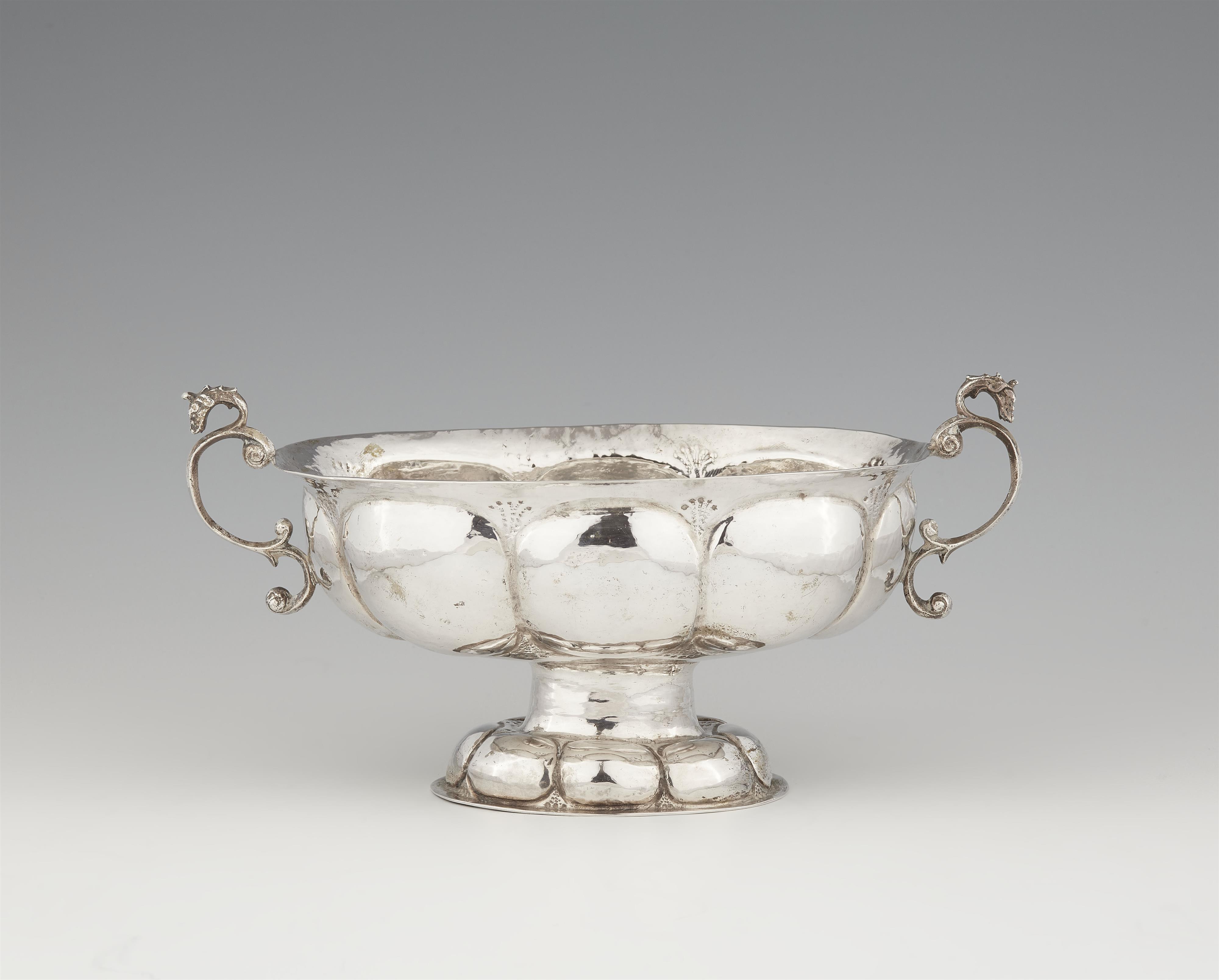 An Emden silver brandy bowl - image-1