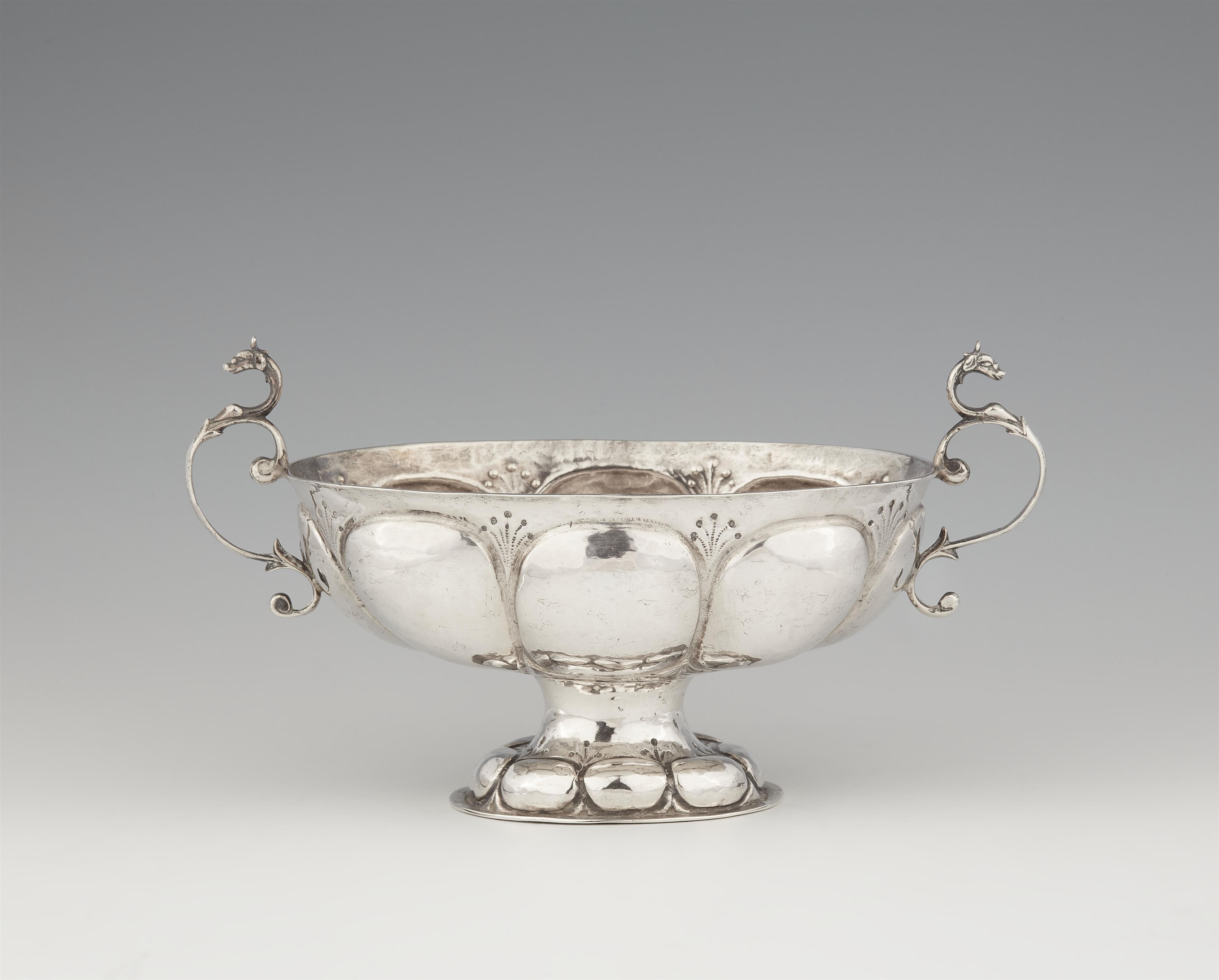 An Emden silver brandy bowl - image-1