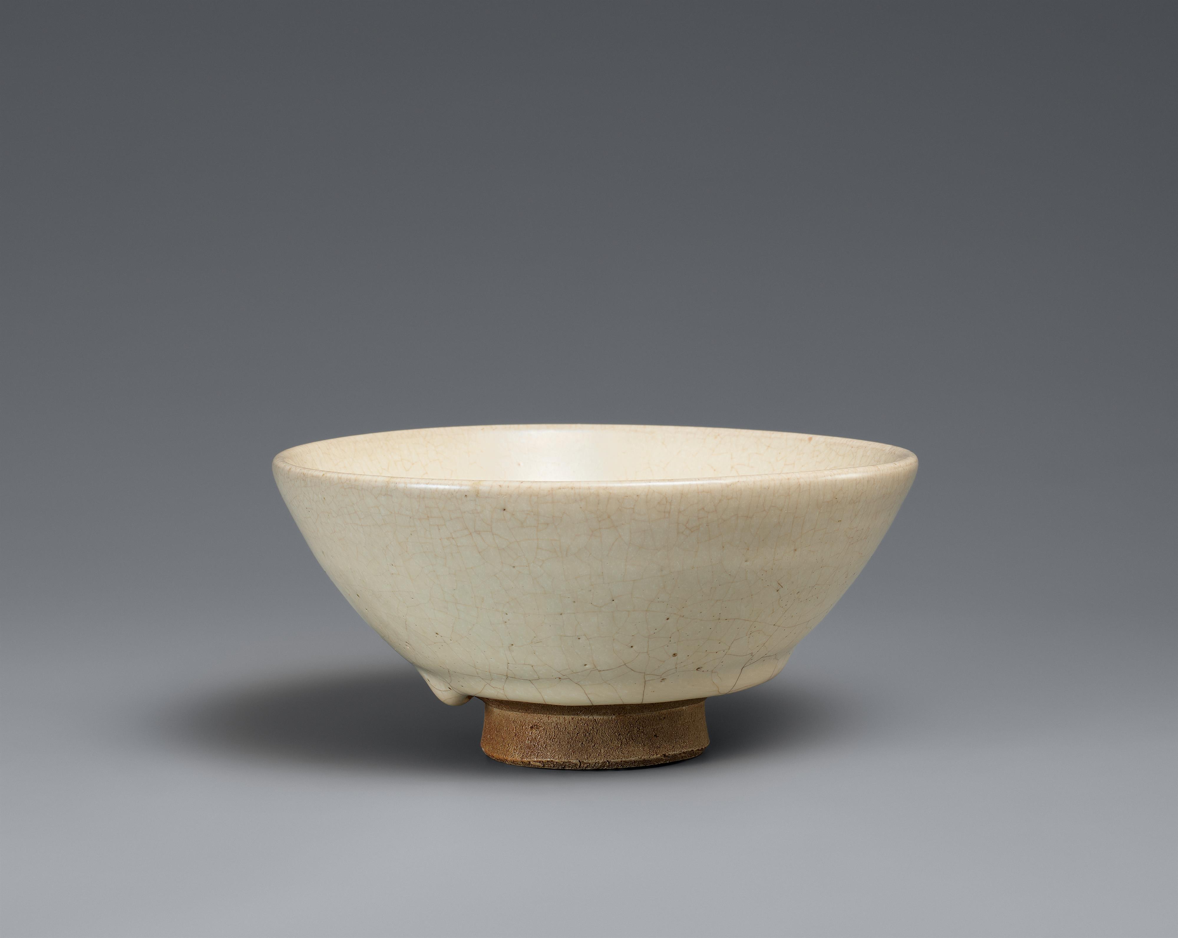 Teeschale (chawan). Edo-Zeit - image-1