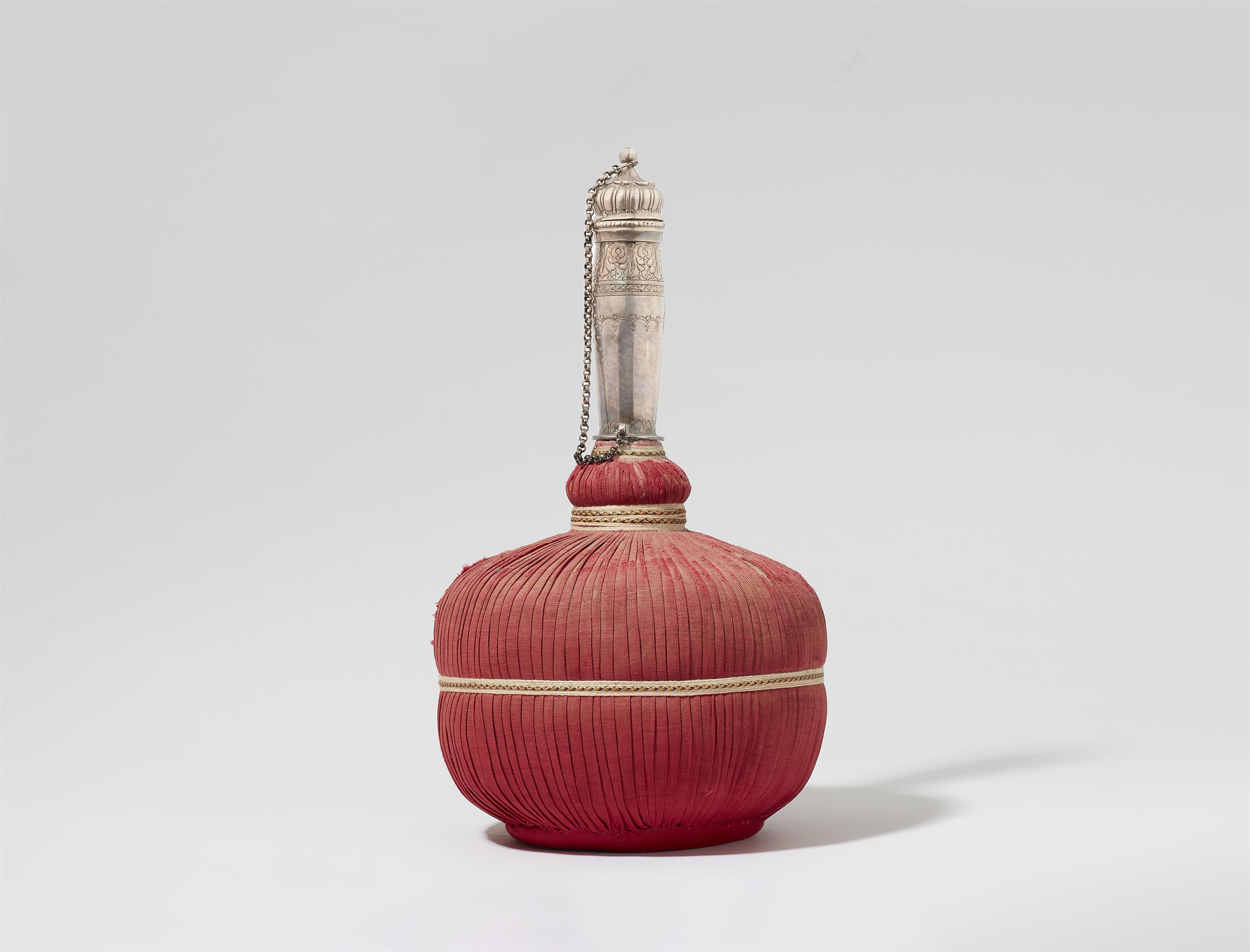 A Turkish water flask - image-1