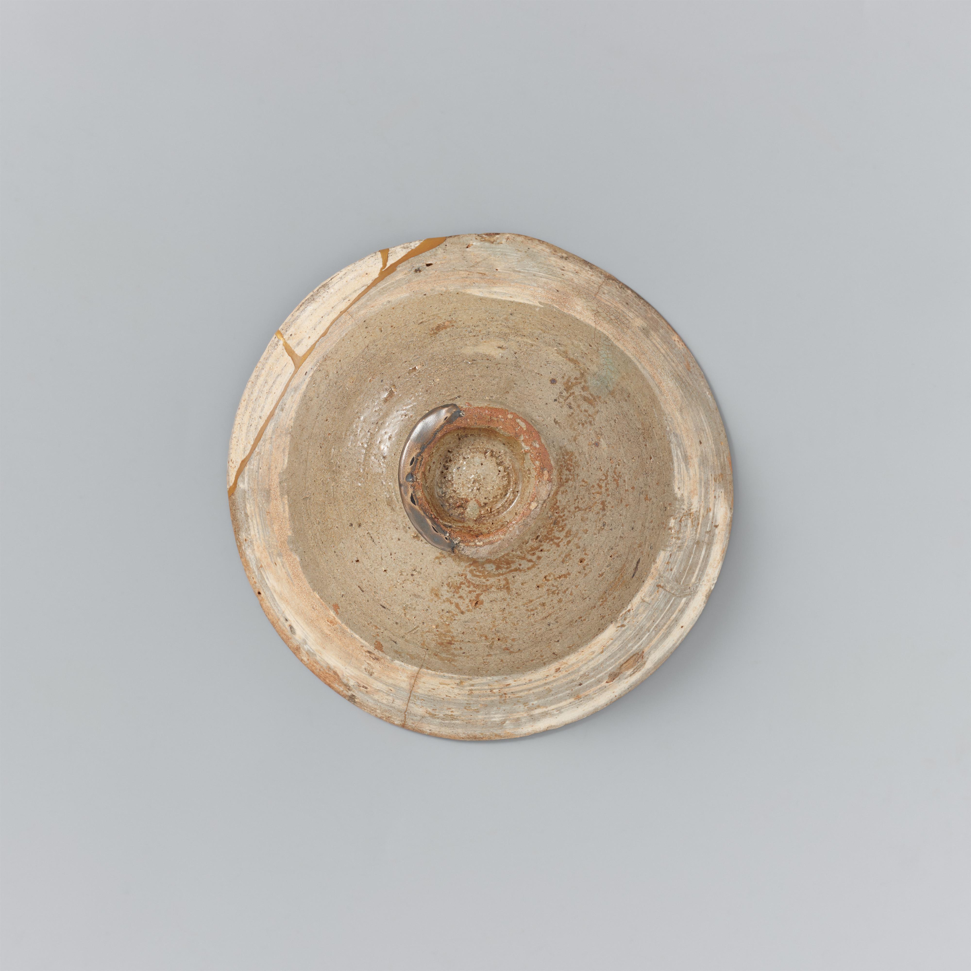 Chawan. Korea. Joseon-Zeit (1392-1910) - image-2