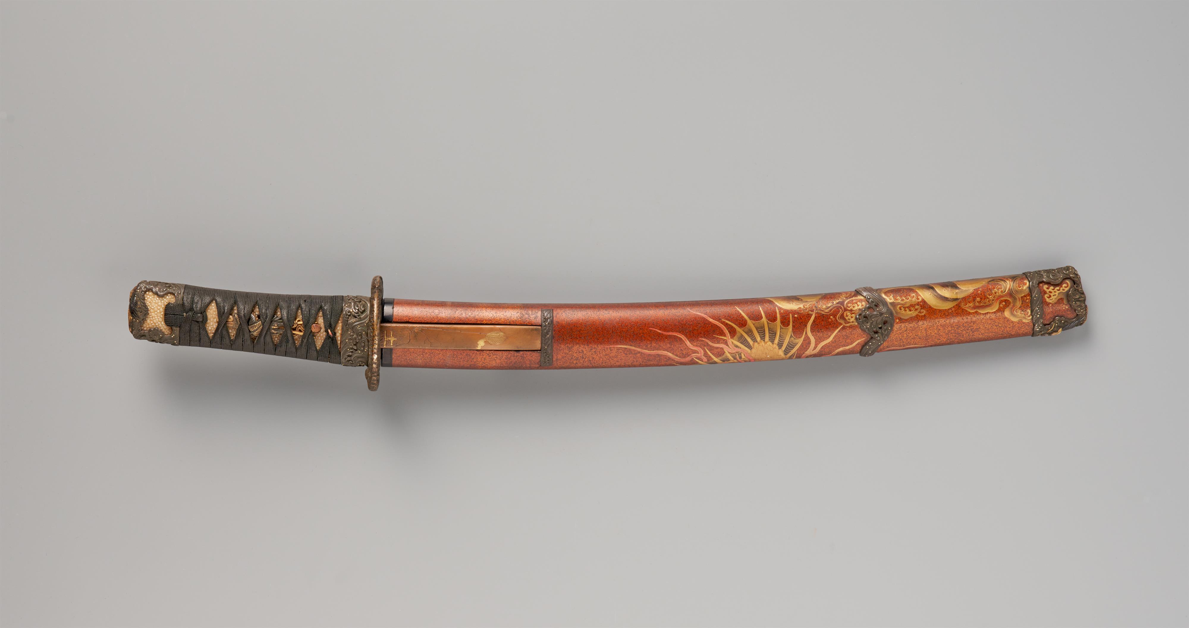 Wakizashi - image-2