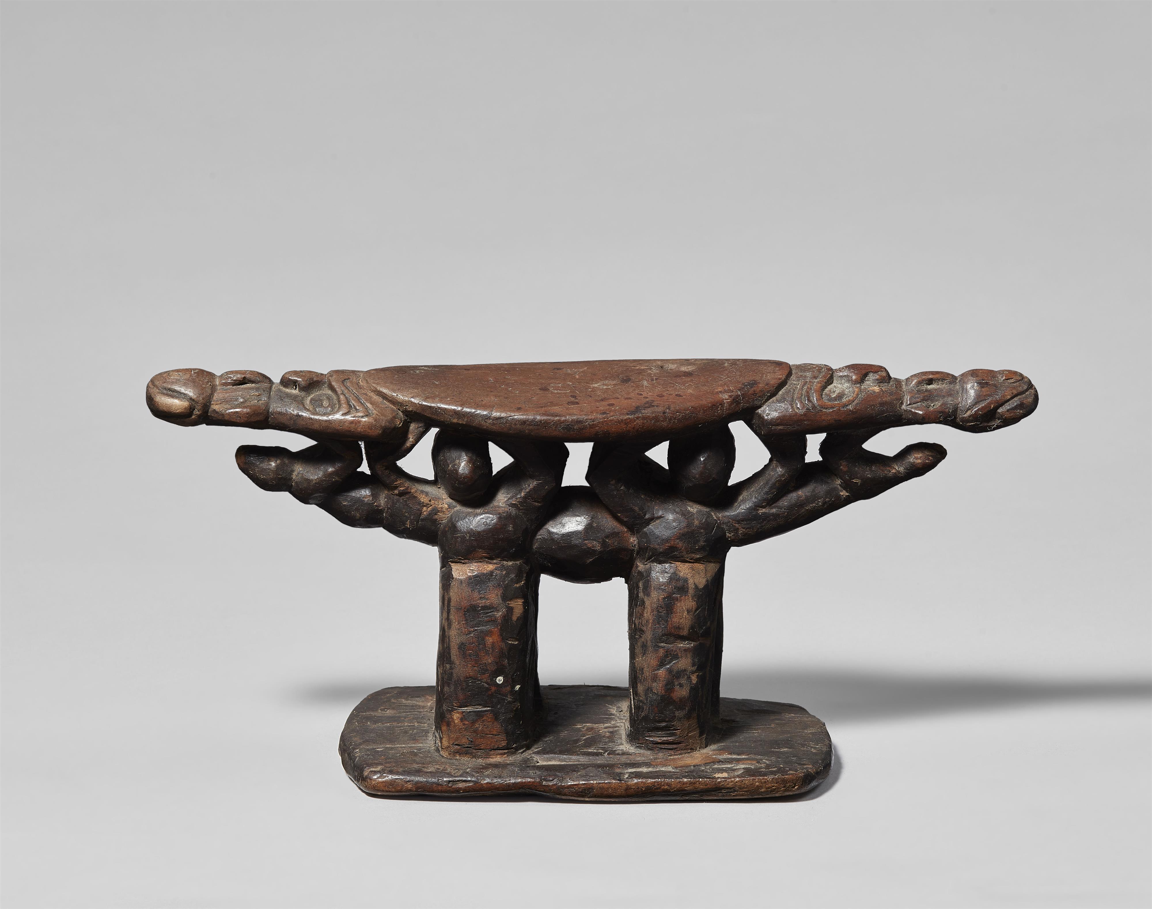 SEPIK RIVER HEADREST - image-1