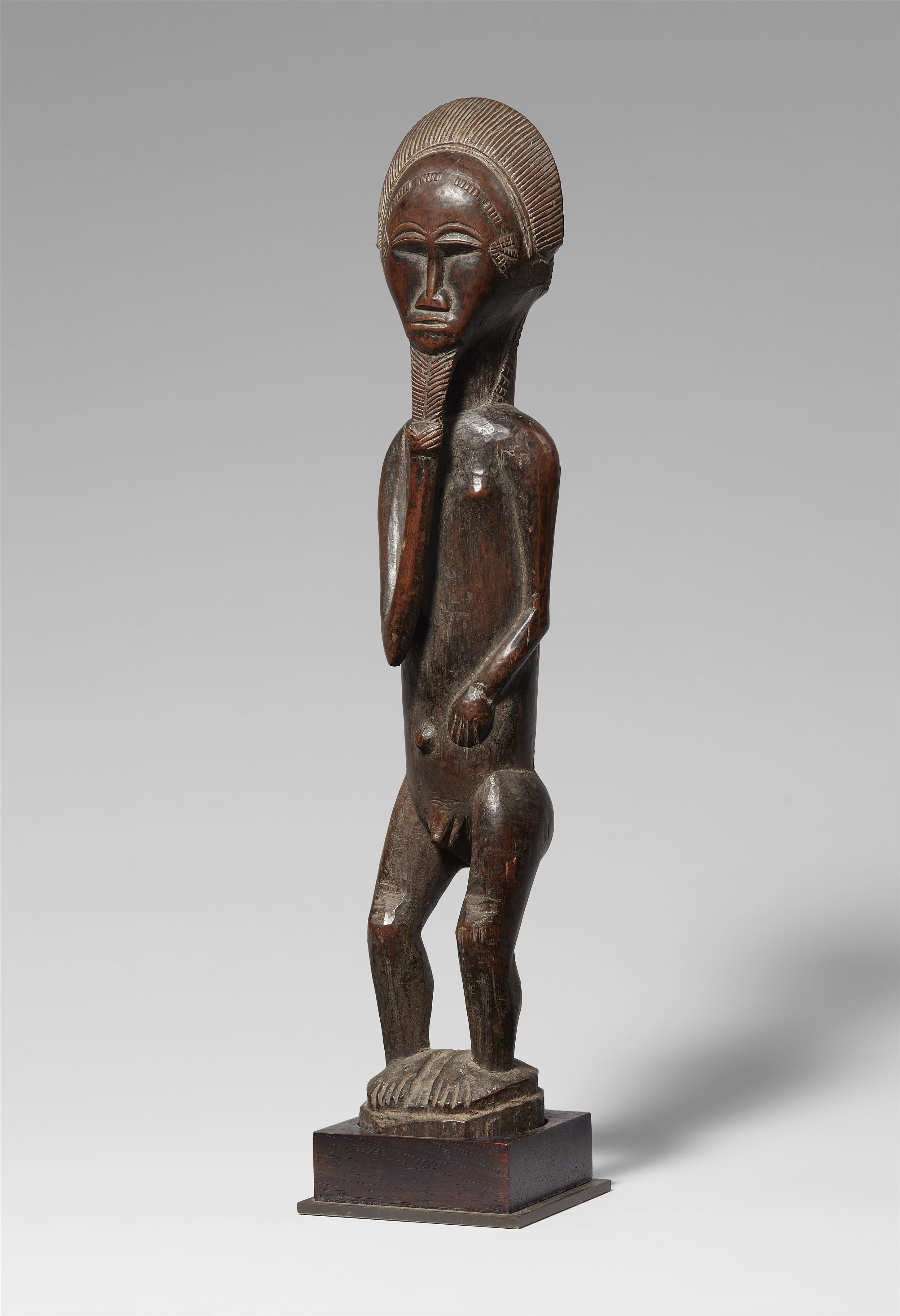 BAULE FIGURE - image-1