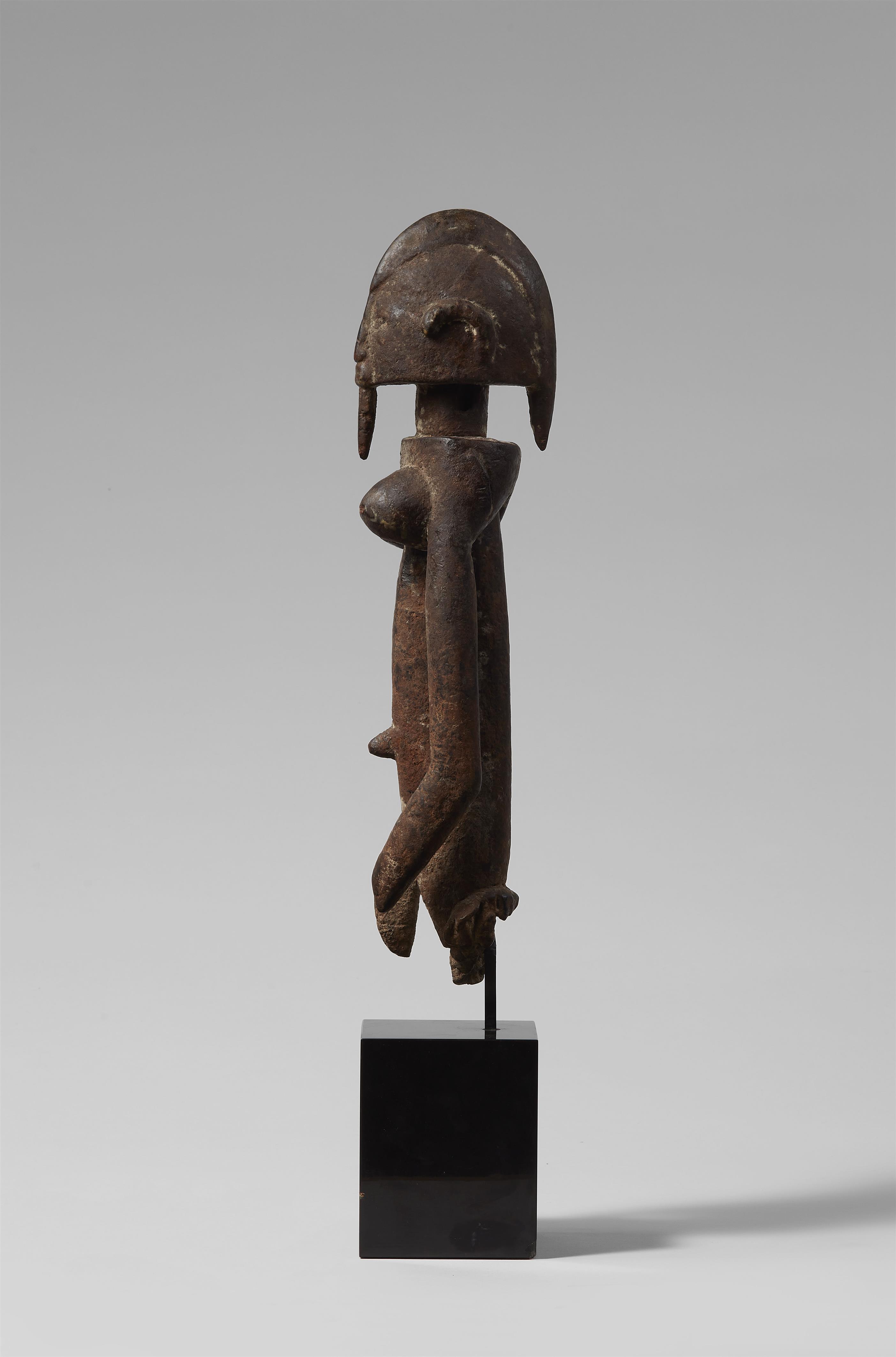 DOGON FIGURE - image-1