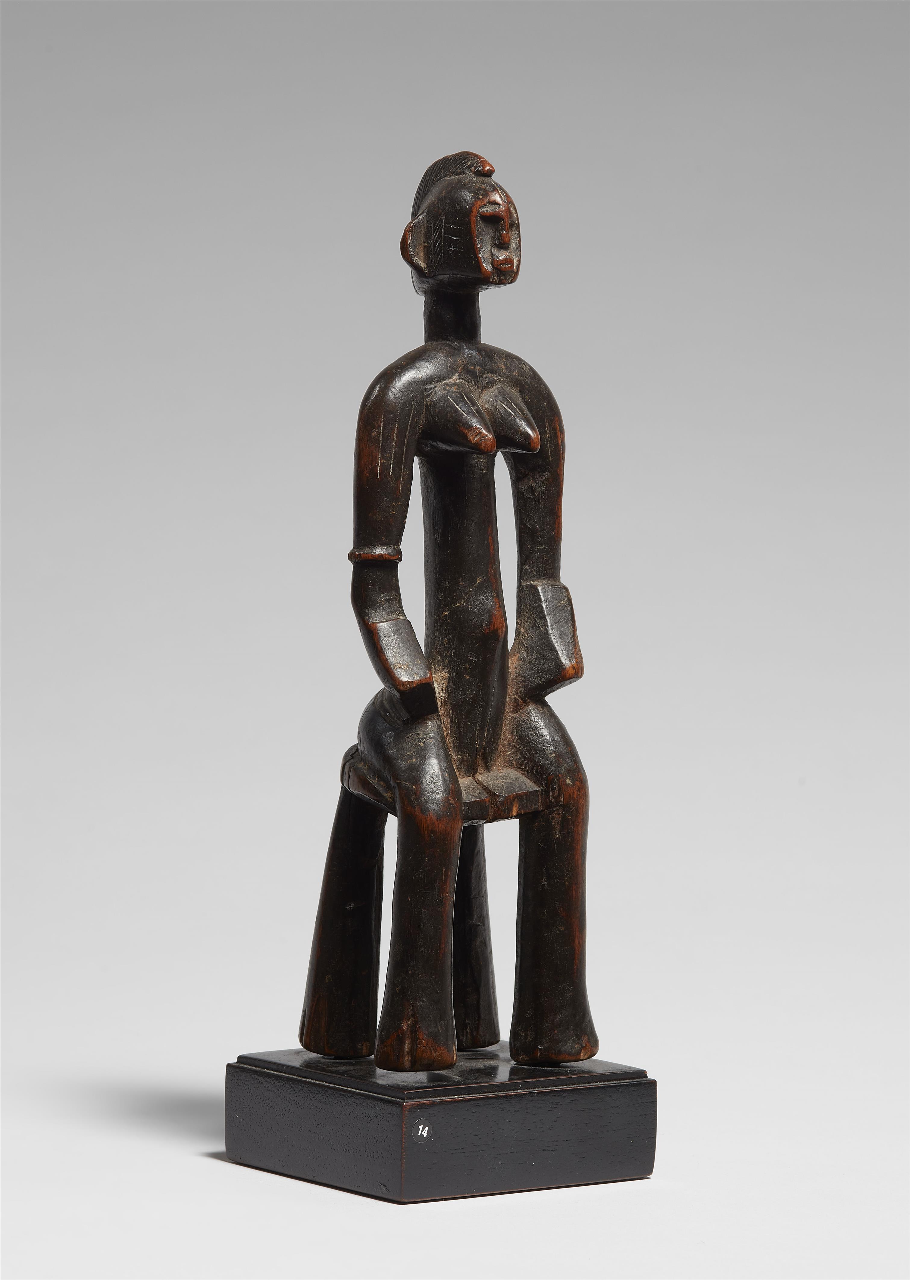 SENUFO FIGURE - image-1