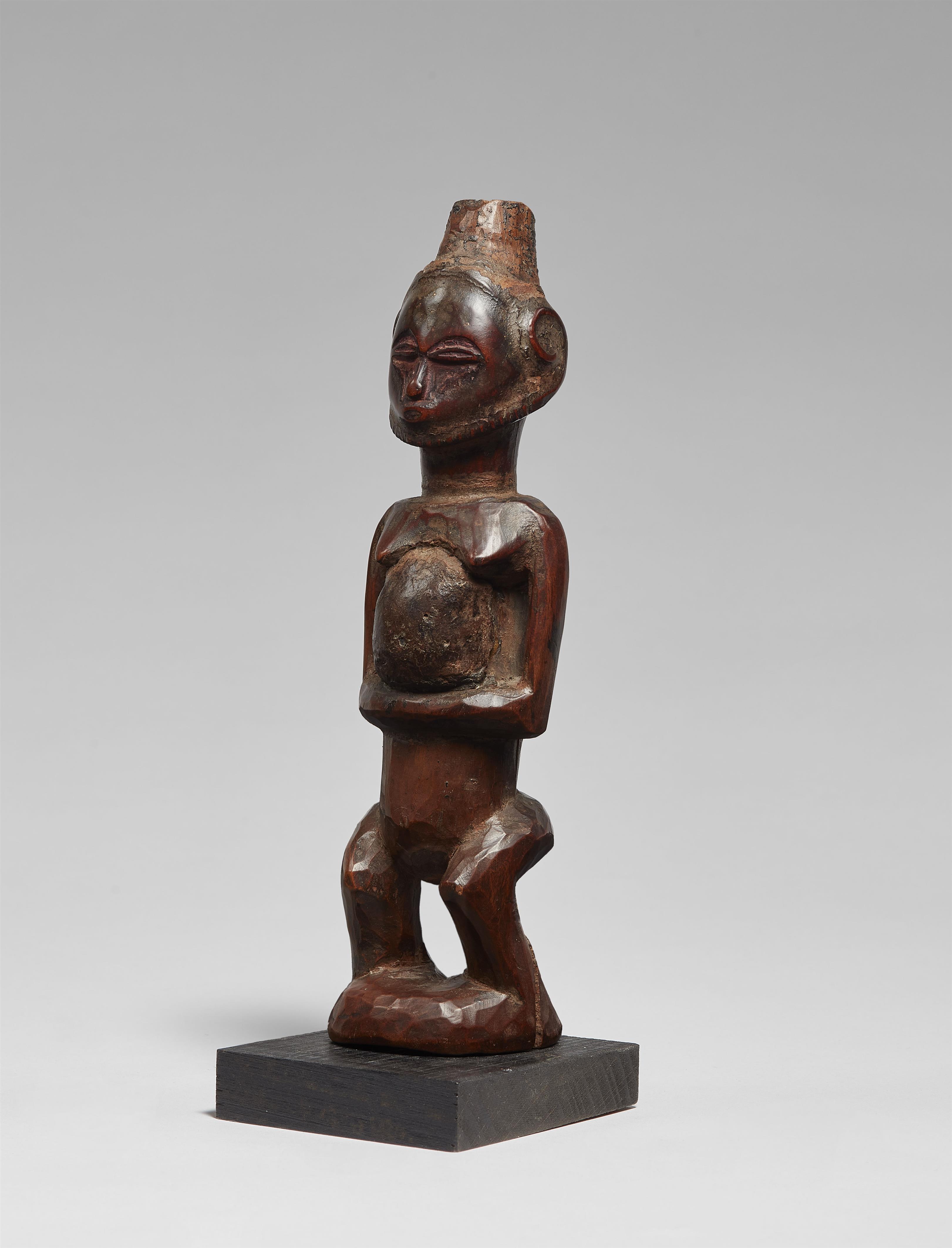 SMALL CONGO FIGURE - image-1