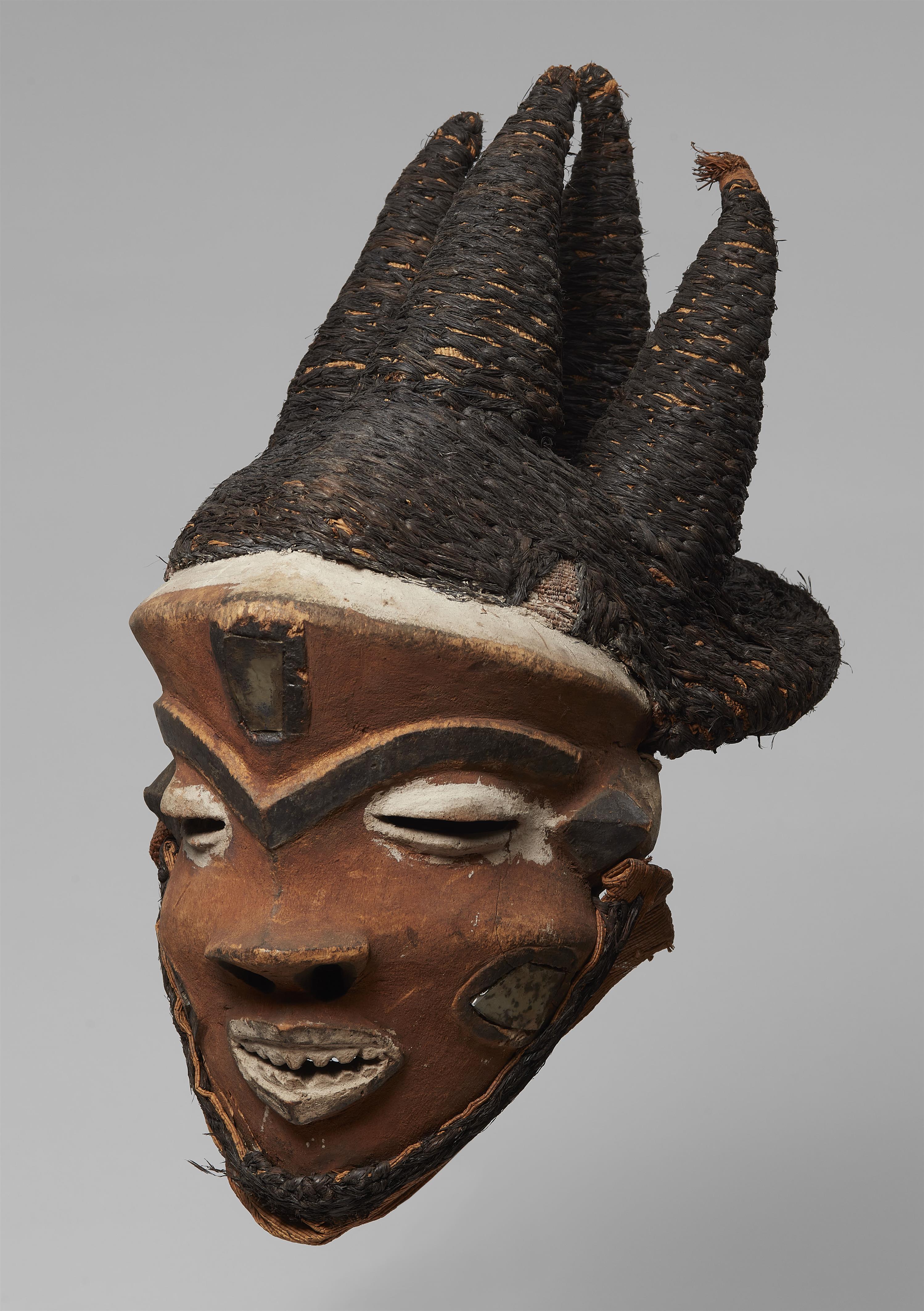 PENDE MASK - image-1