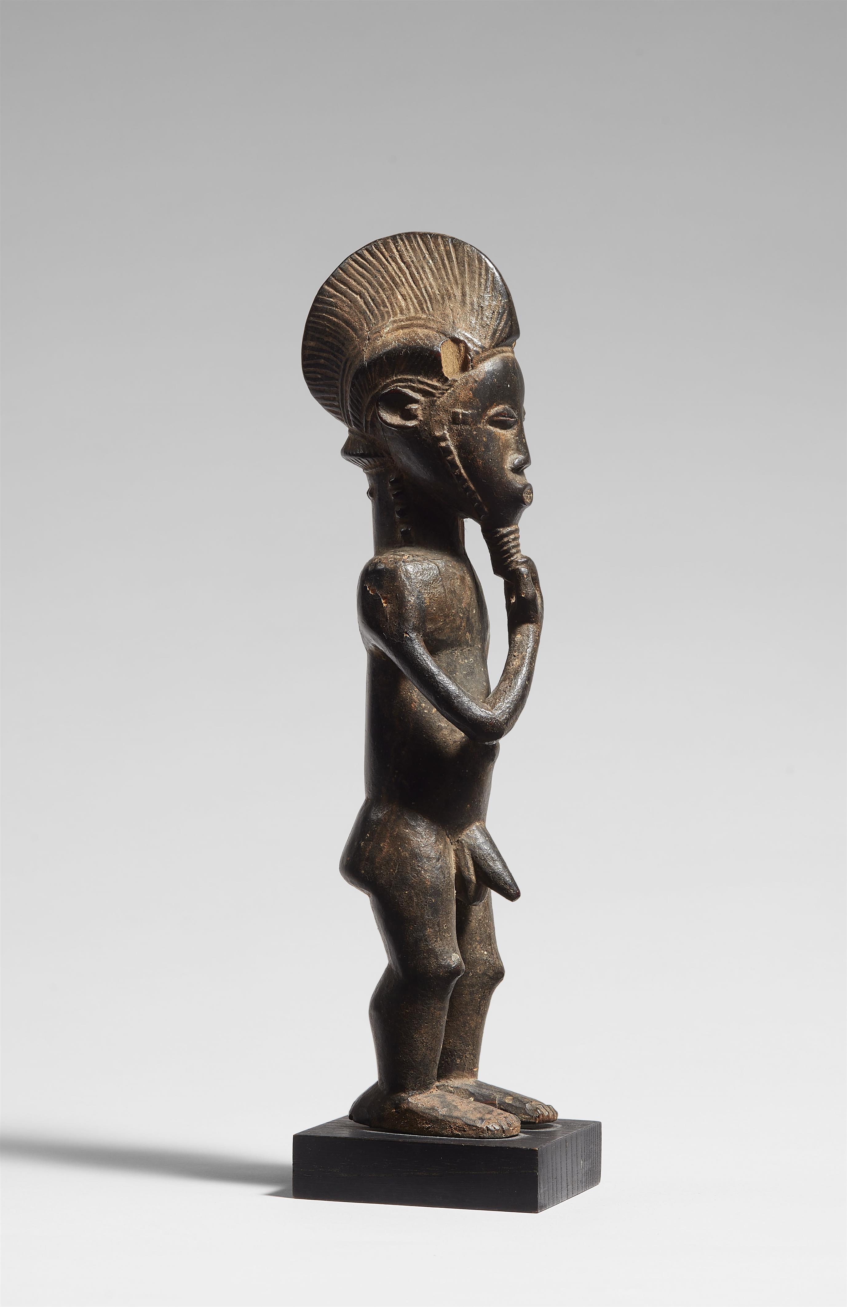 BAULE FIGURE - image-2