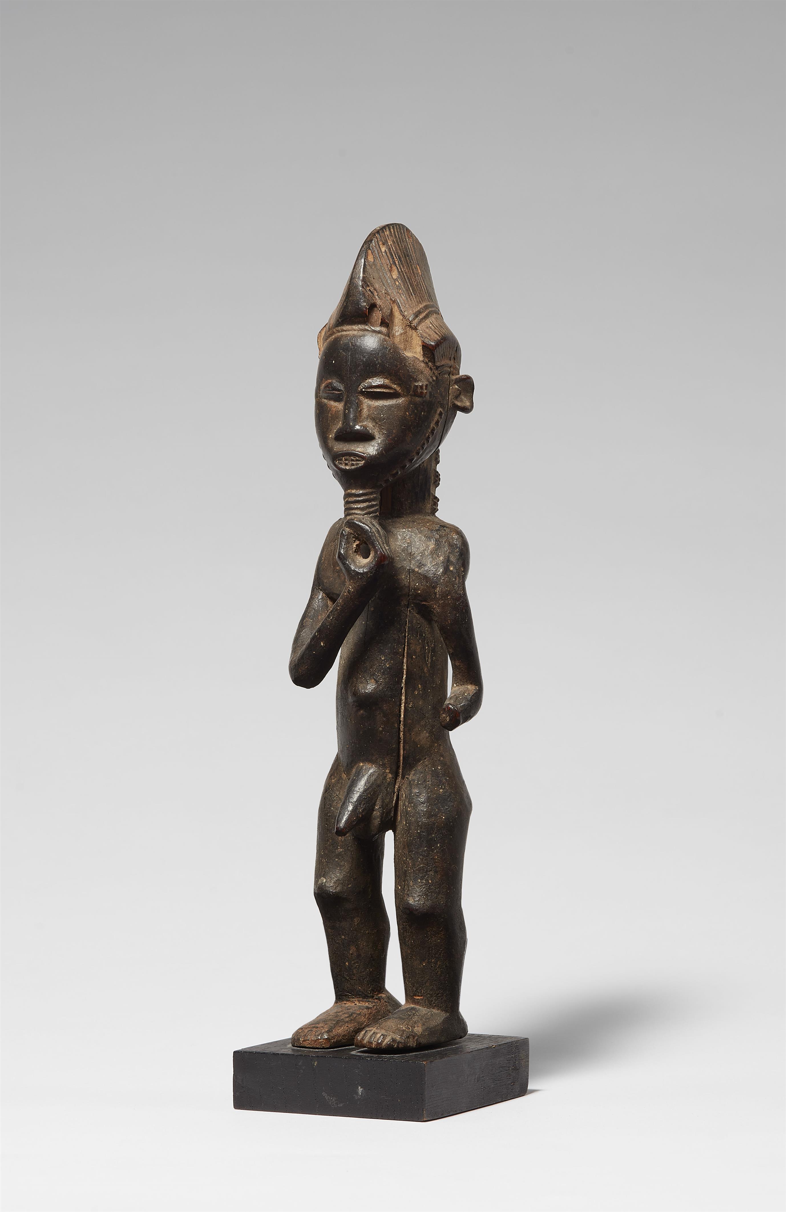 BAULE FIGURE - image-1