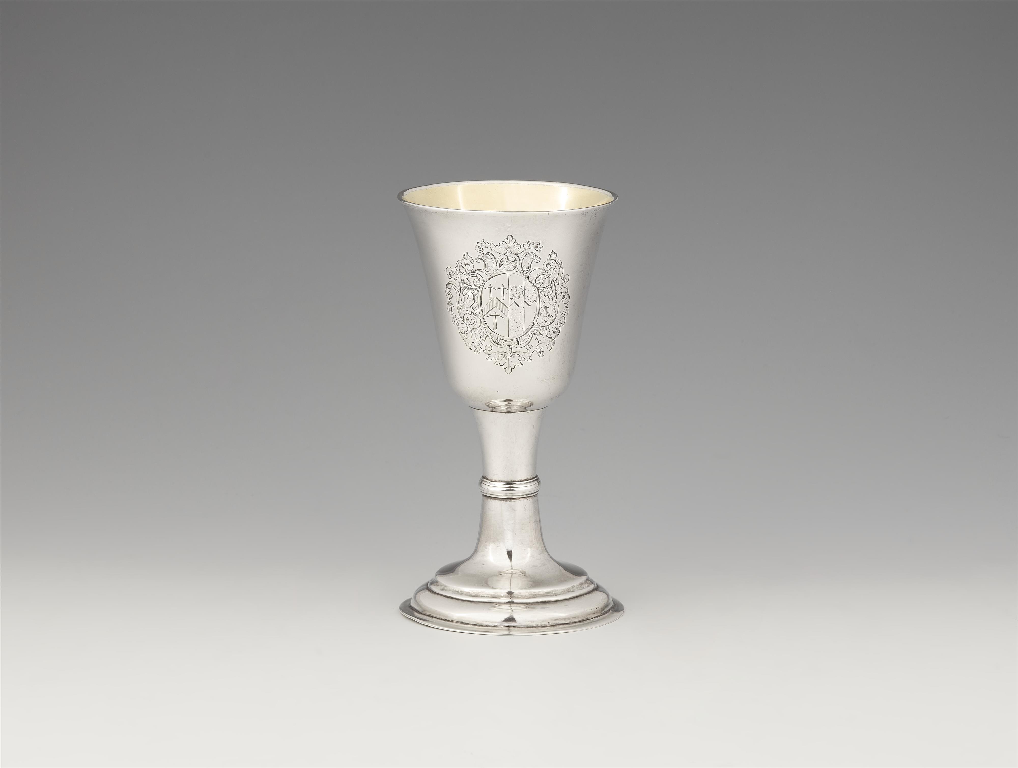 Kleiner George II Pokal - image-1