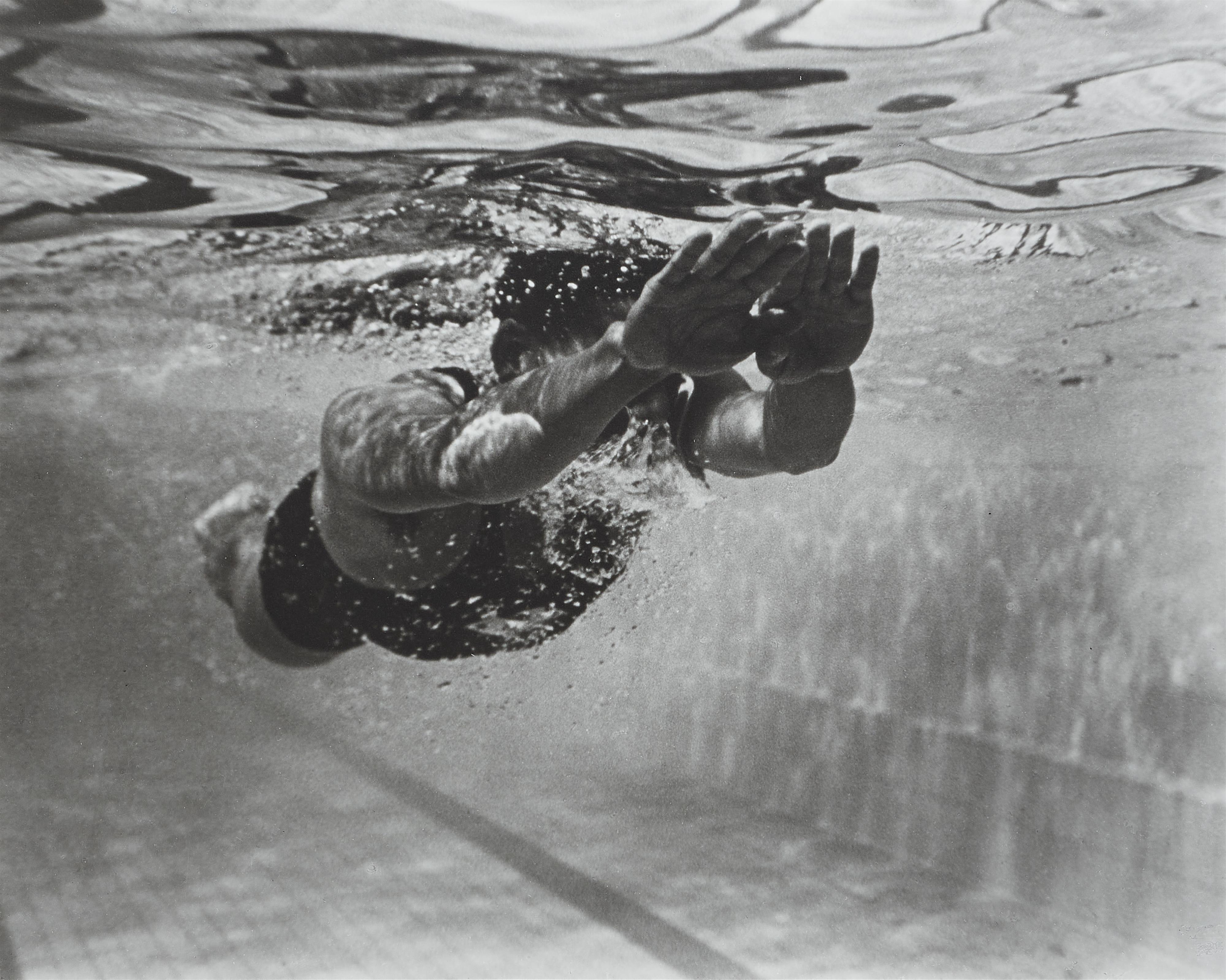 Leni Riefenstahl - Unter Wasser - image-1