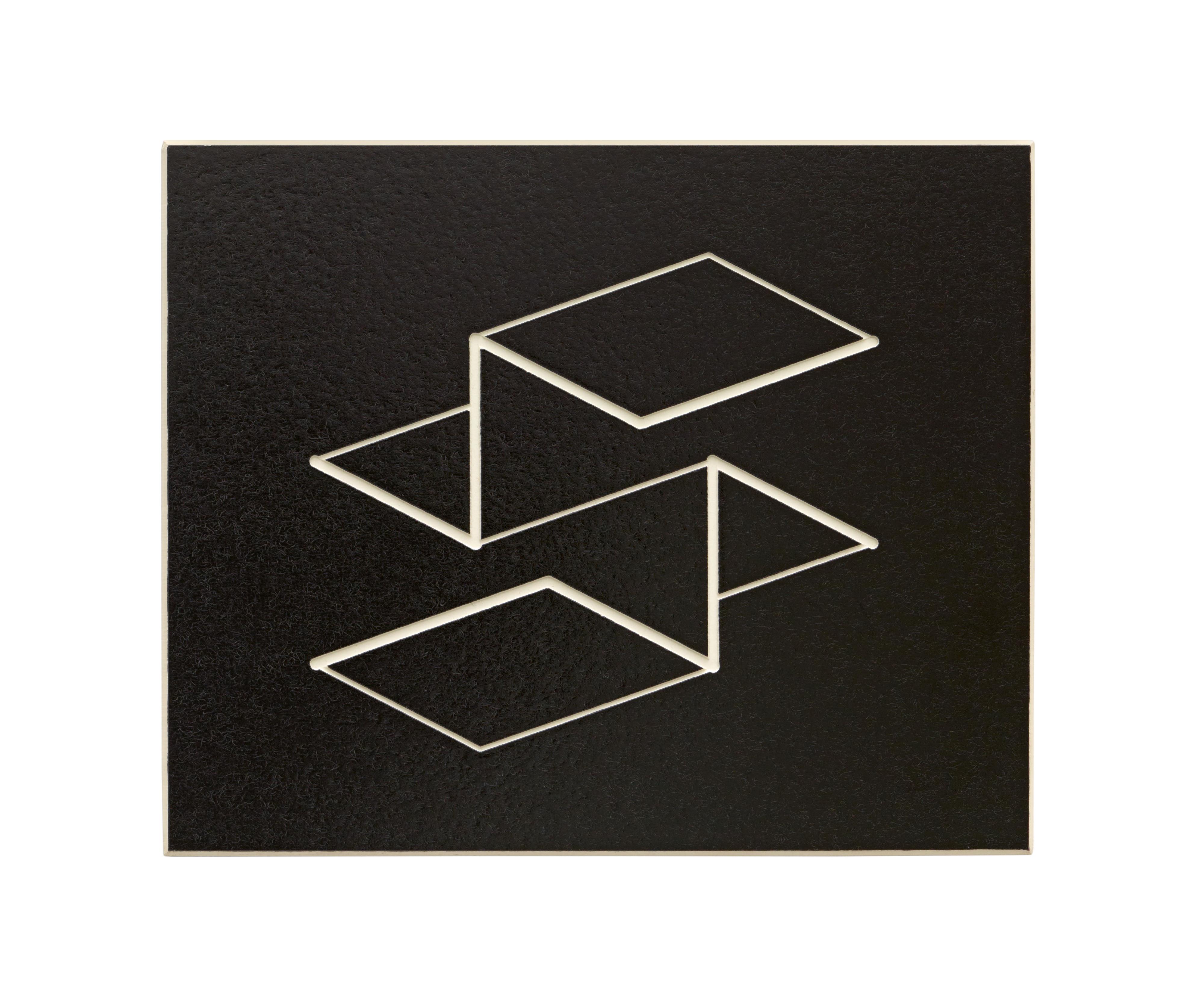 Josef Albers - Structural Constellation (U-8) - image-1