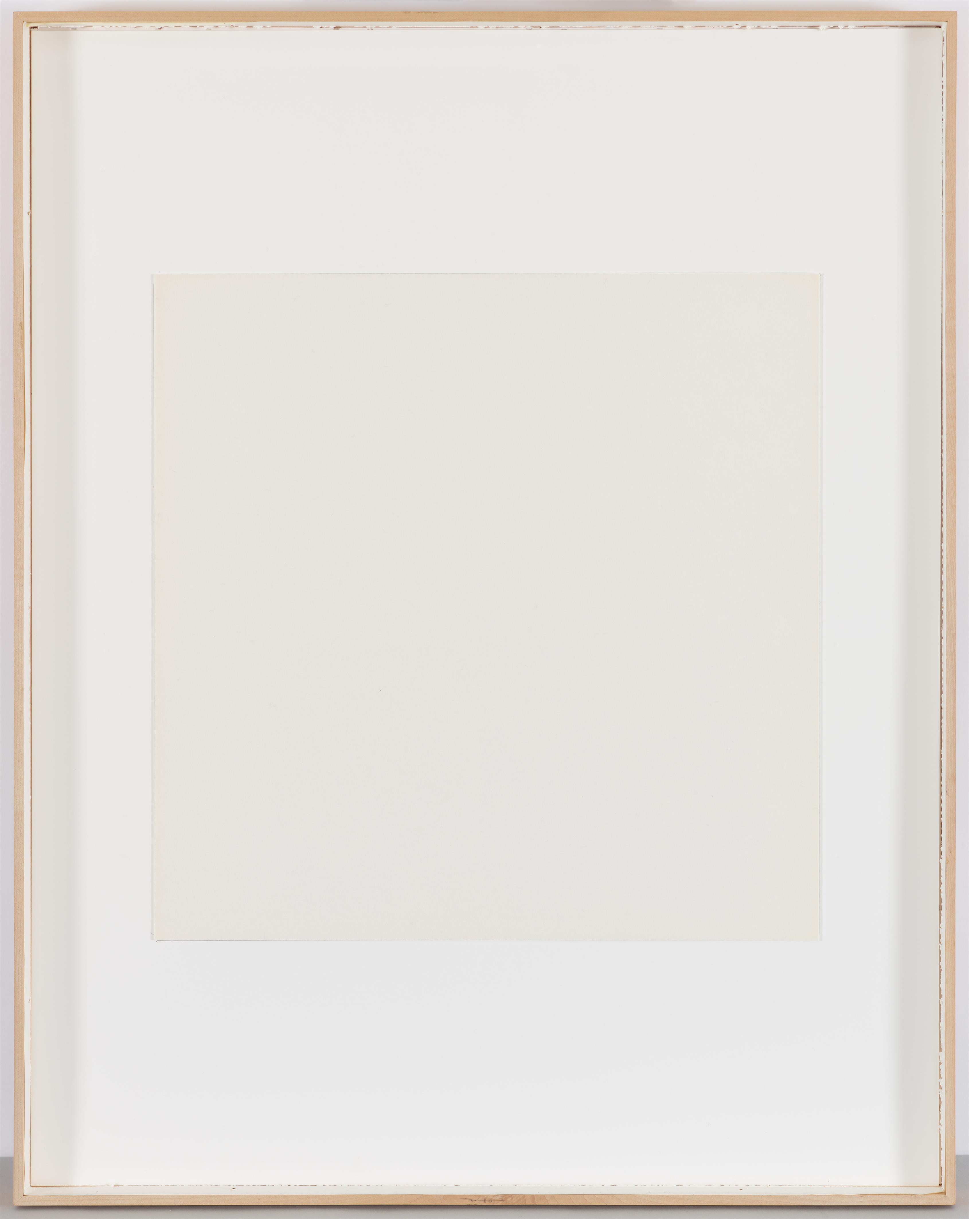 Frank Stella - Schwarze Weisheit # II, State II - image-2