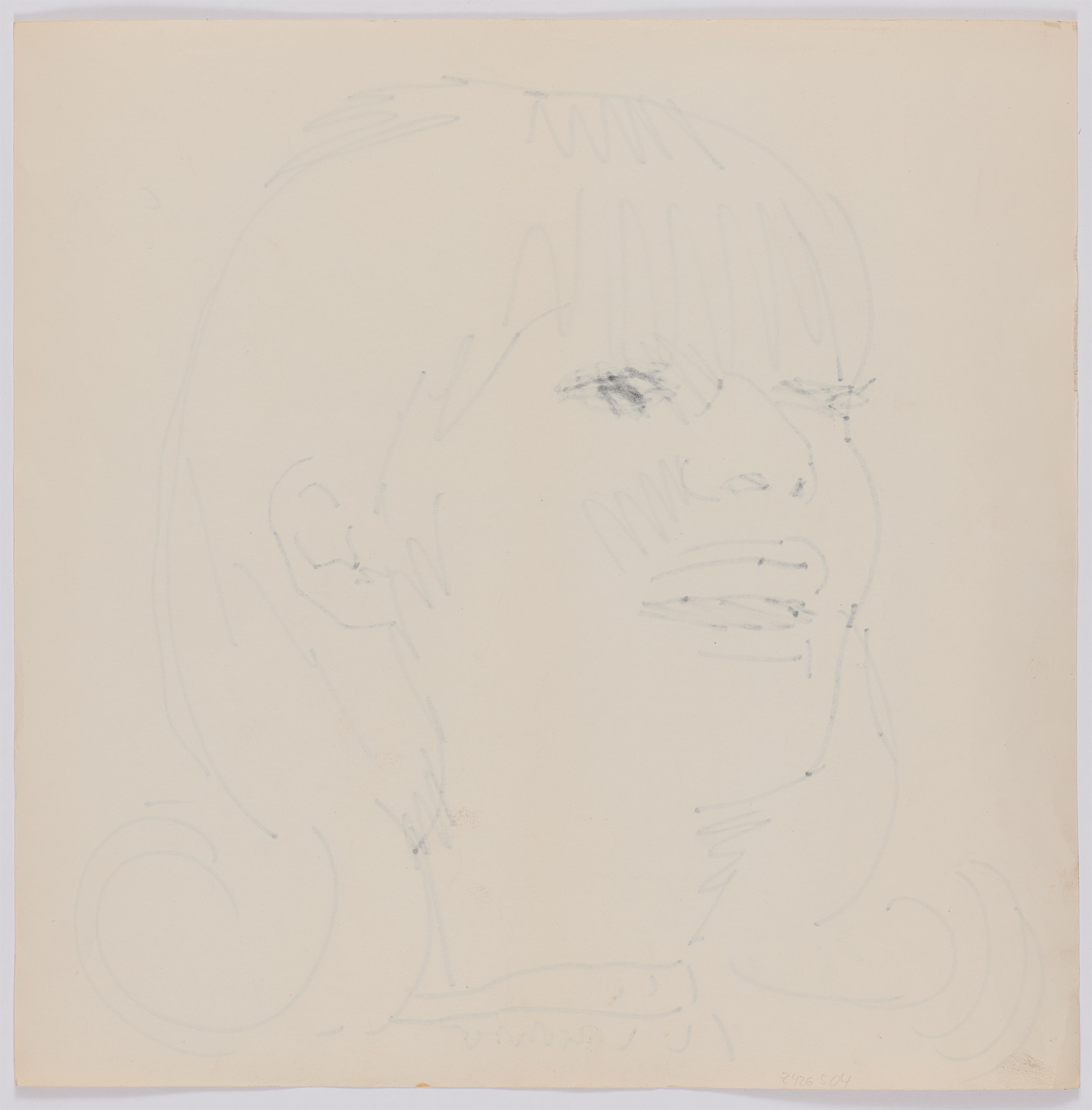 Gerhard Richter - Ohne Titel - image-2
