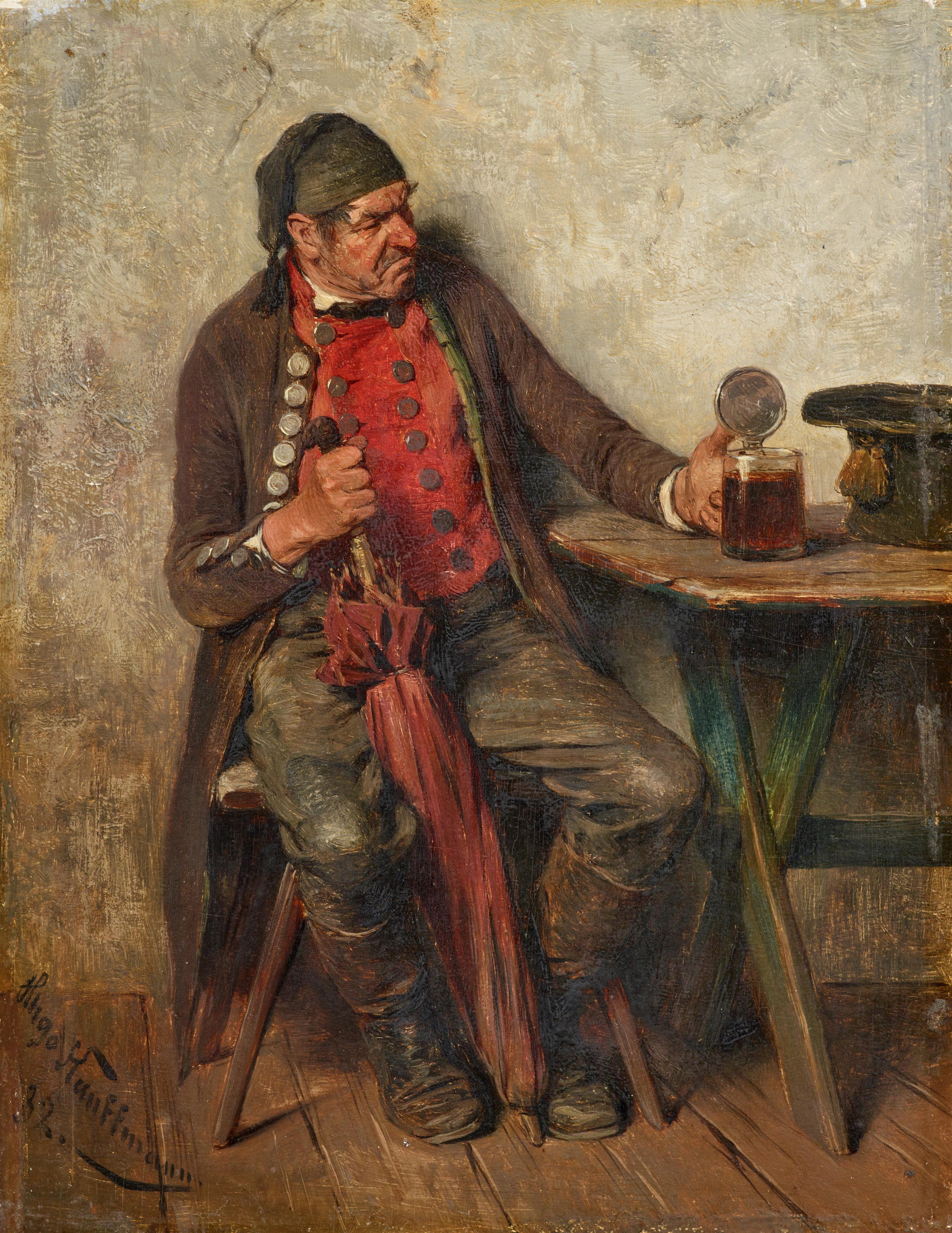 Hugo Kauffmann - Bad Beer - image-1